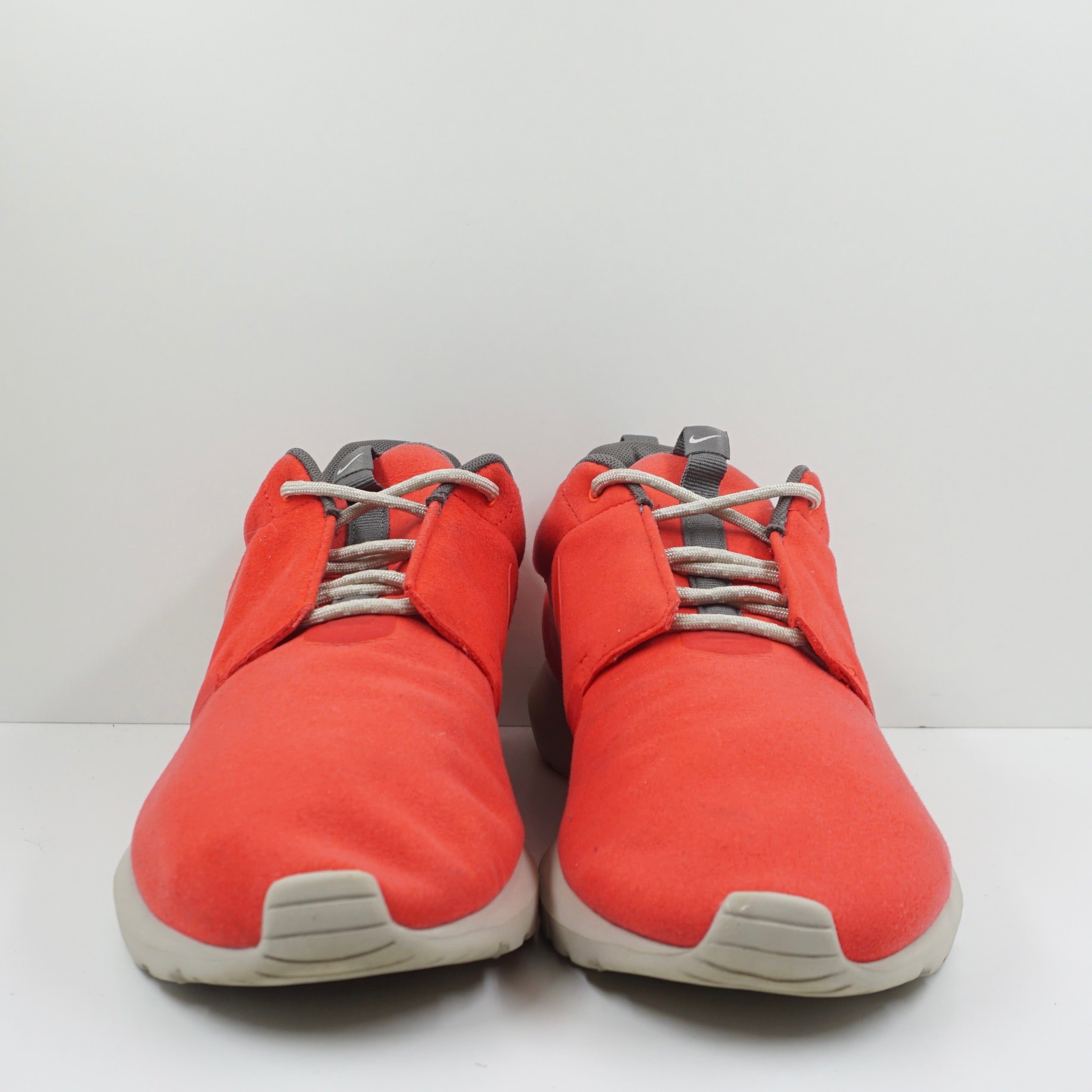 Nike Roshe Run NM Light Crimson University Red