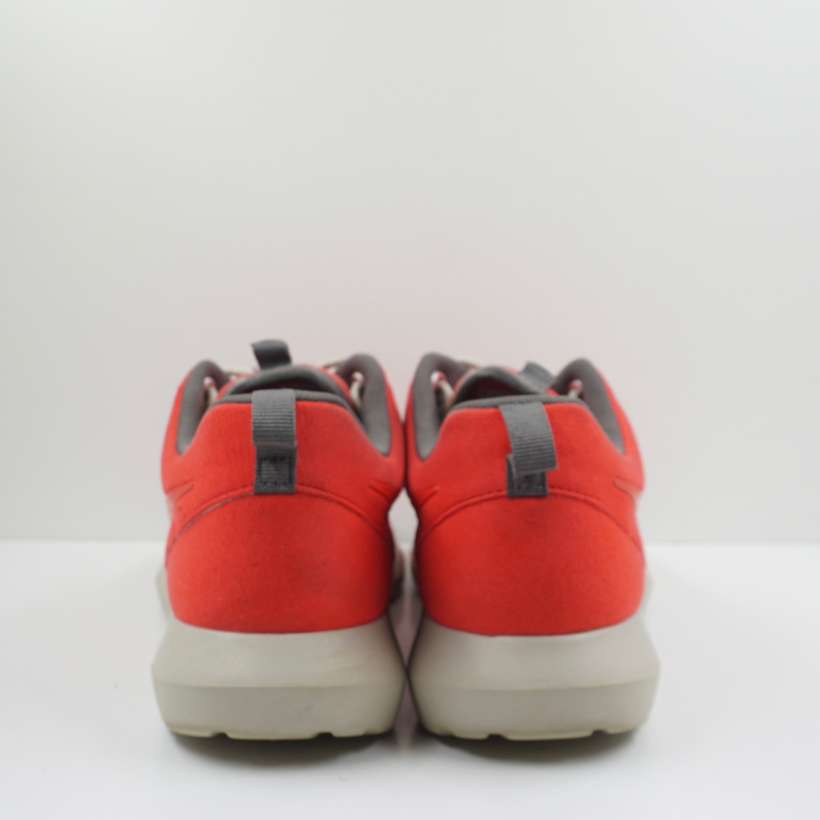 Nike Roshe Run NM Light Crimson University Red