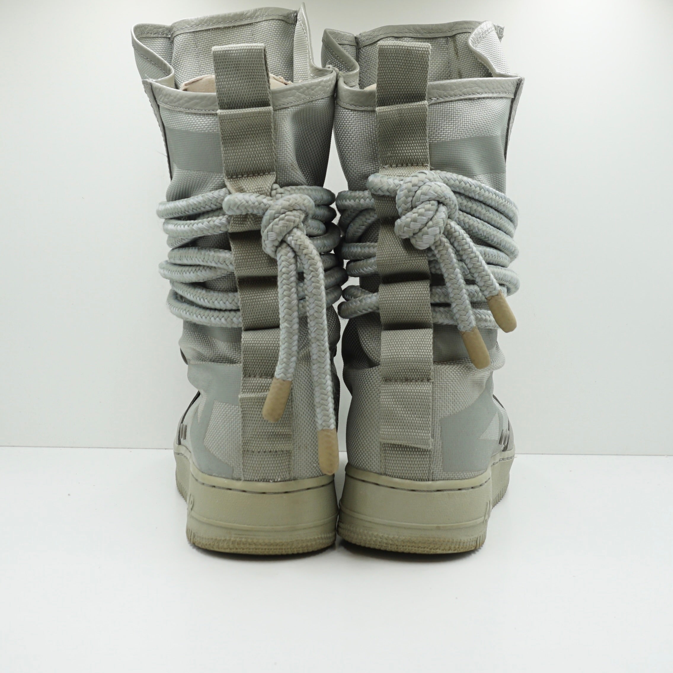 Nike SF Air Force 1 High Sage