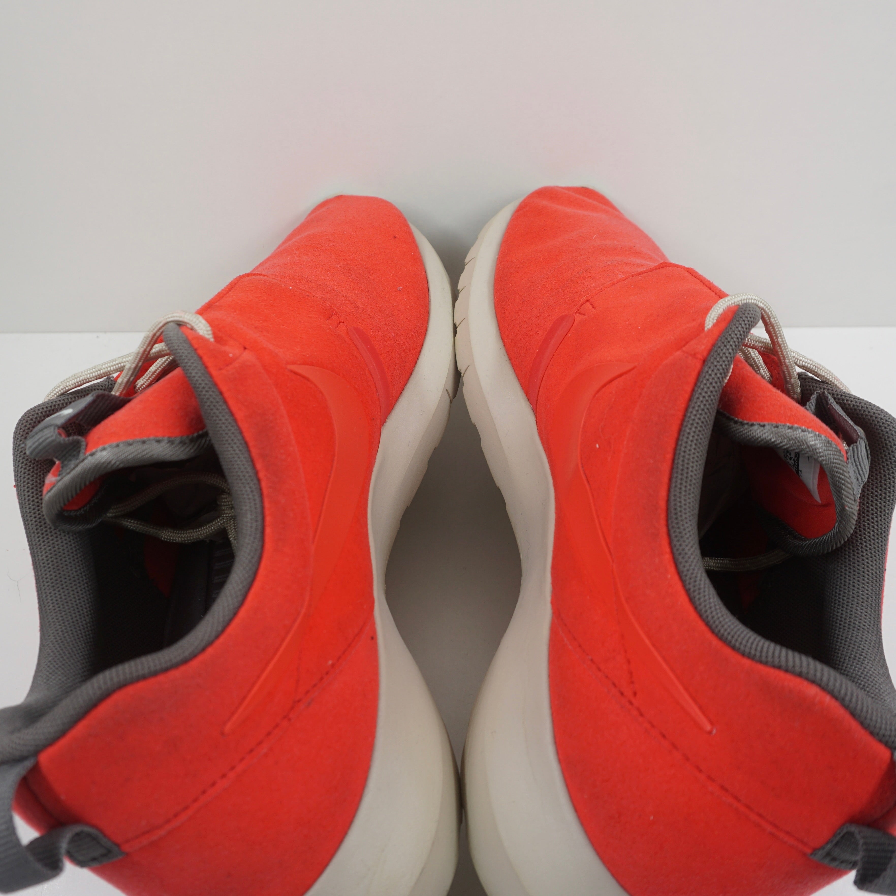 Nike Roshe Run NM Light Crimson University Red