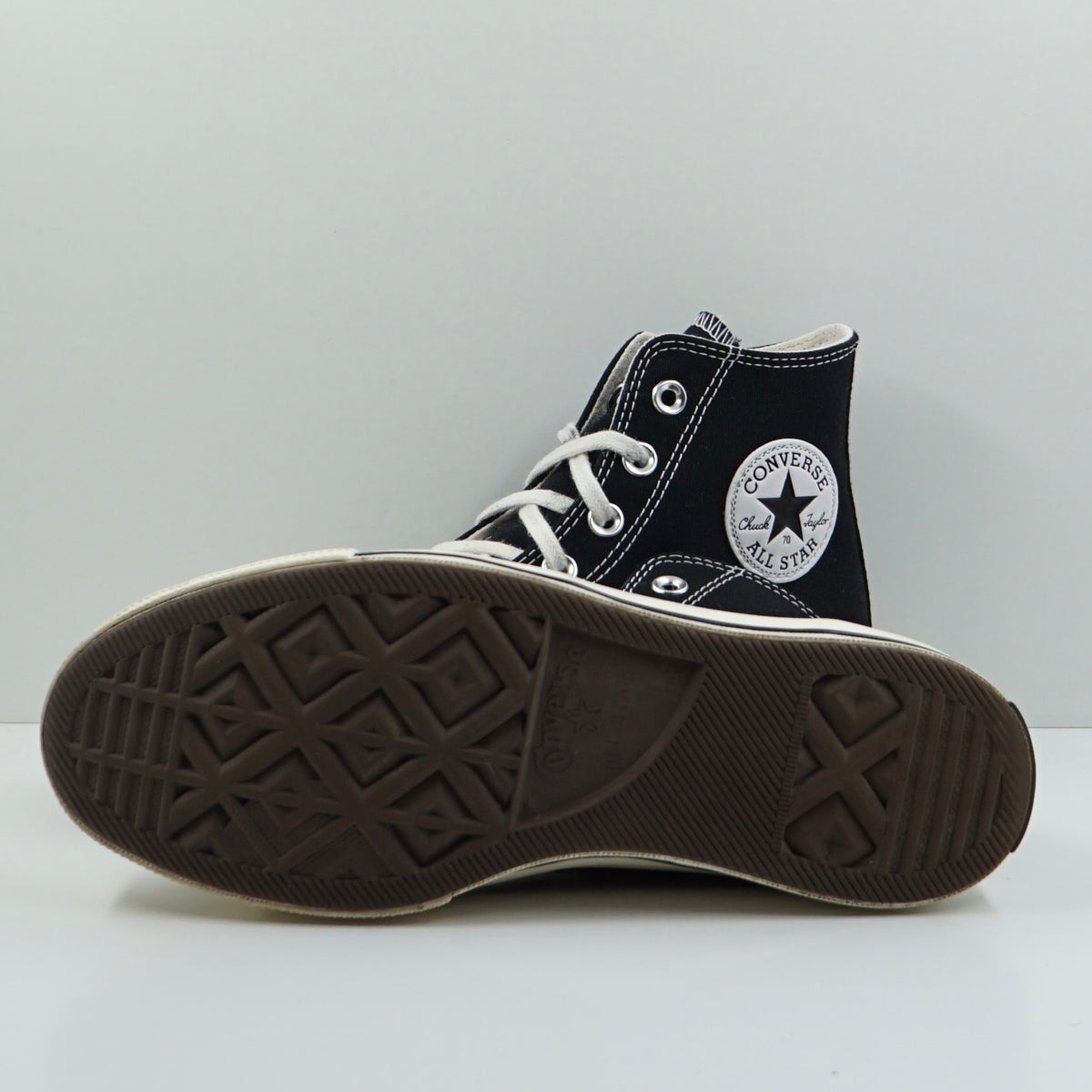 Converse Chuck Taylor All Star 70 Hi Black