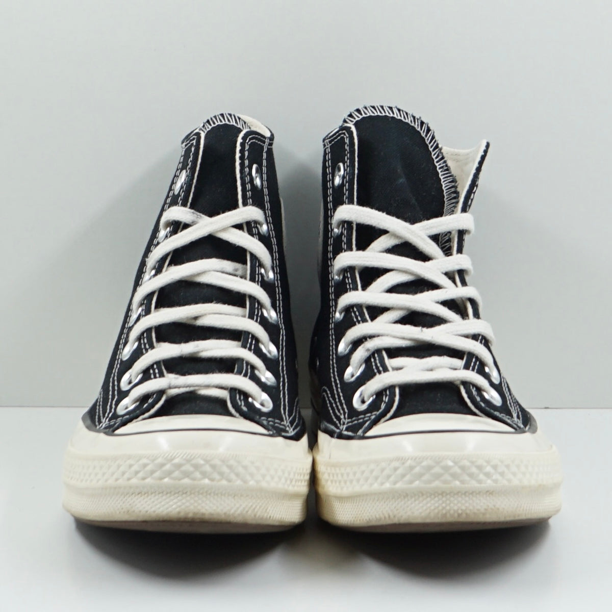 Converse Chuck Taylor All Star 70 Hi Black