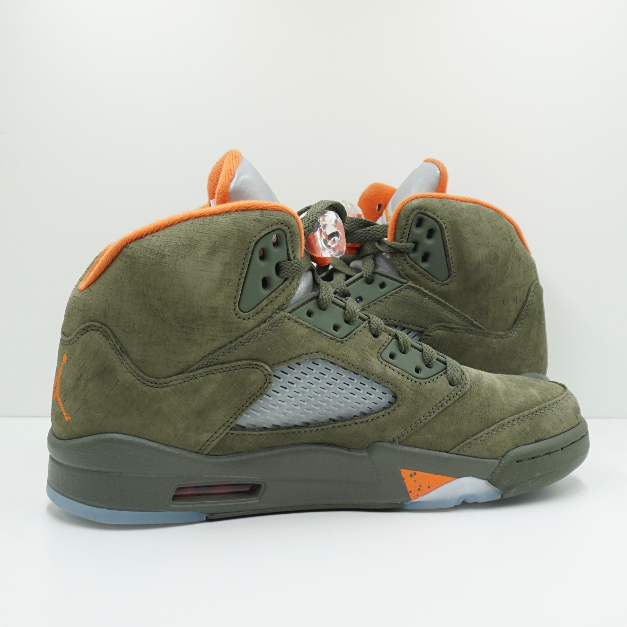 Jordan 5 Retro Olive (2024)
