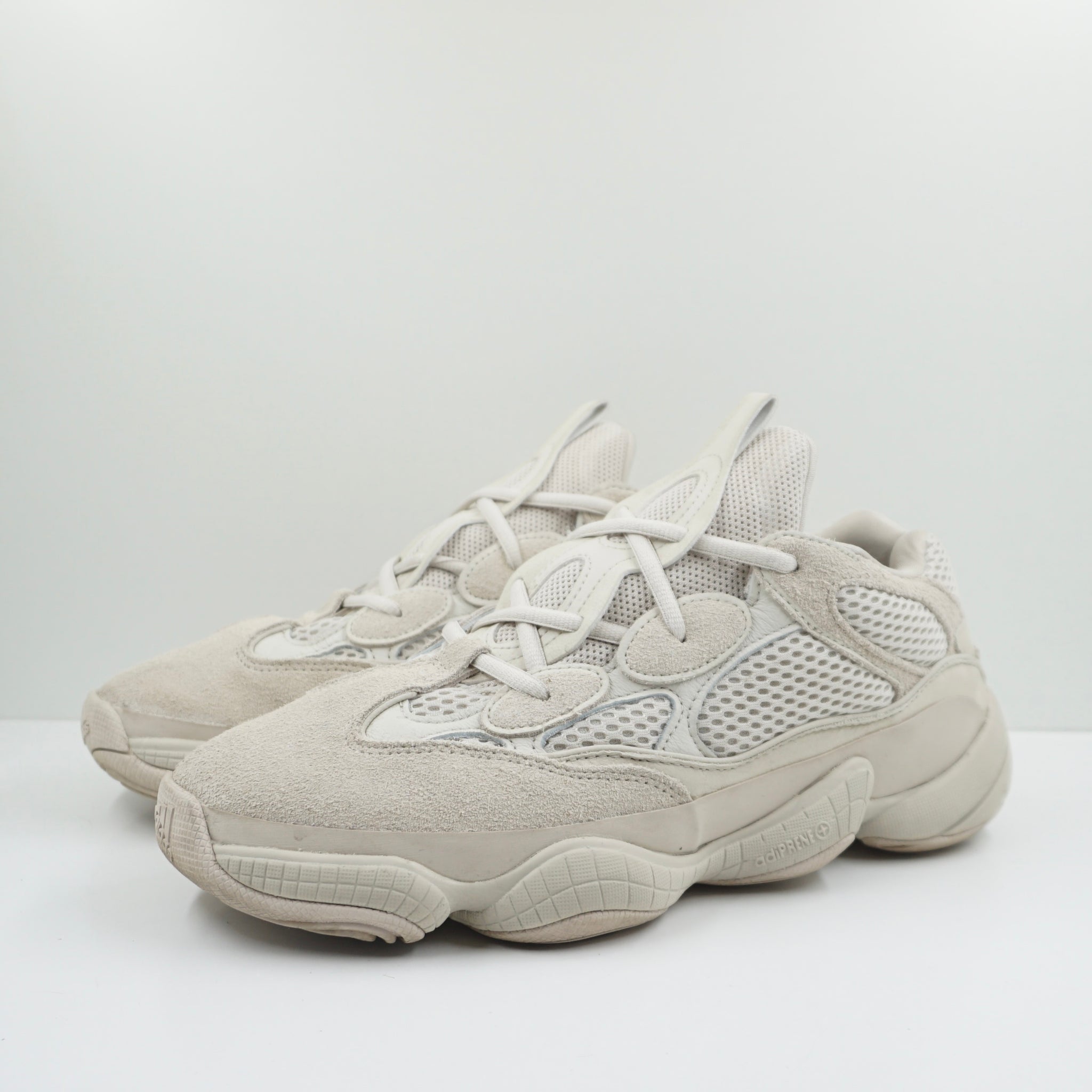 Adidas Yeezy 500 Blush