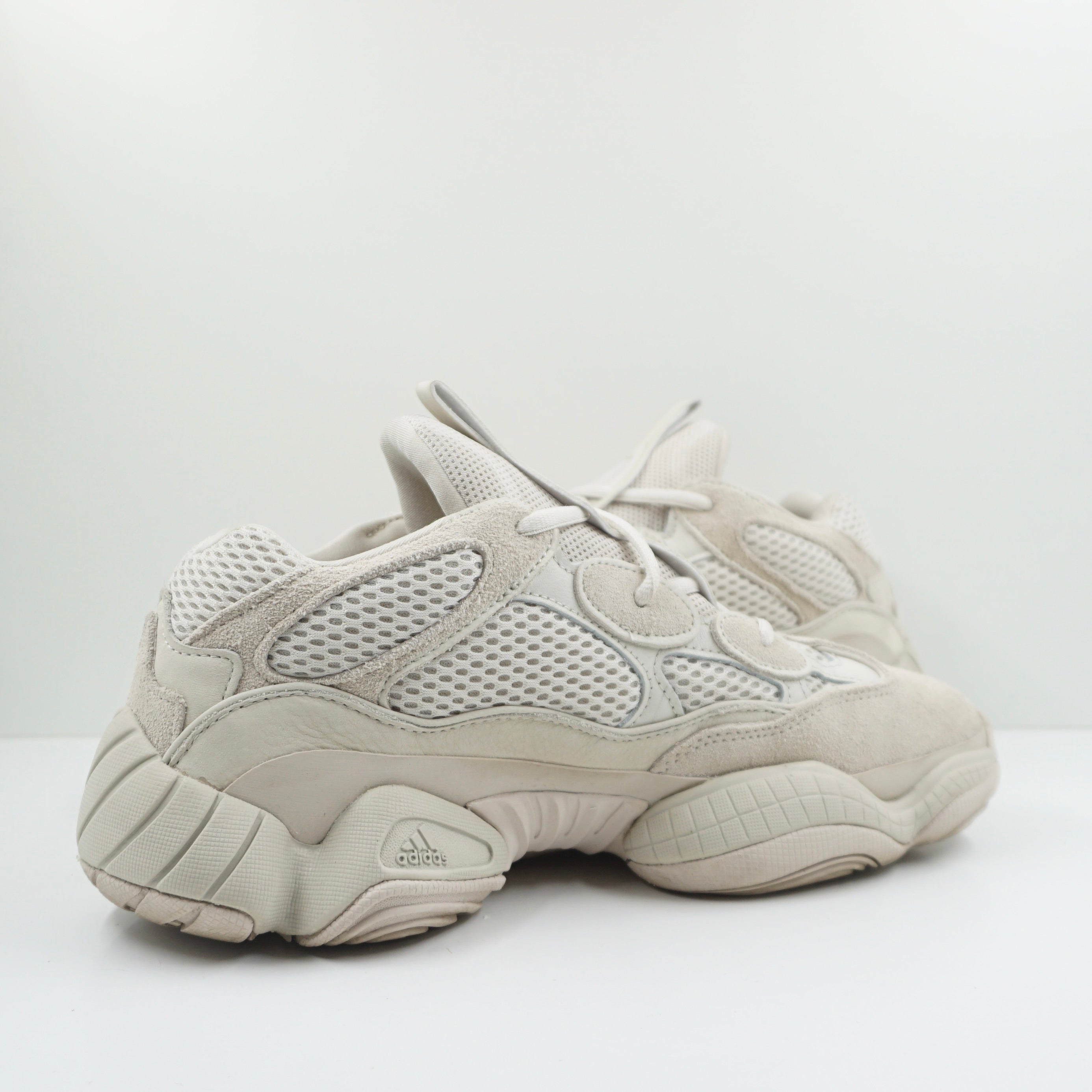 Adidas Yeezy 500 Blush