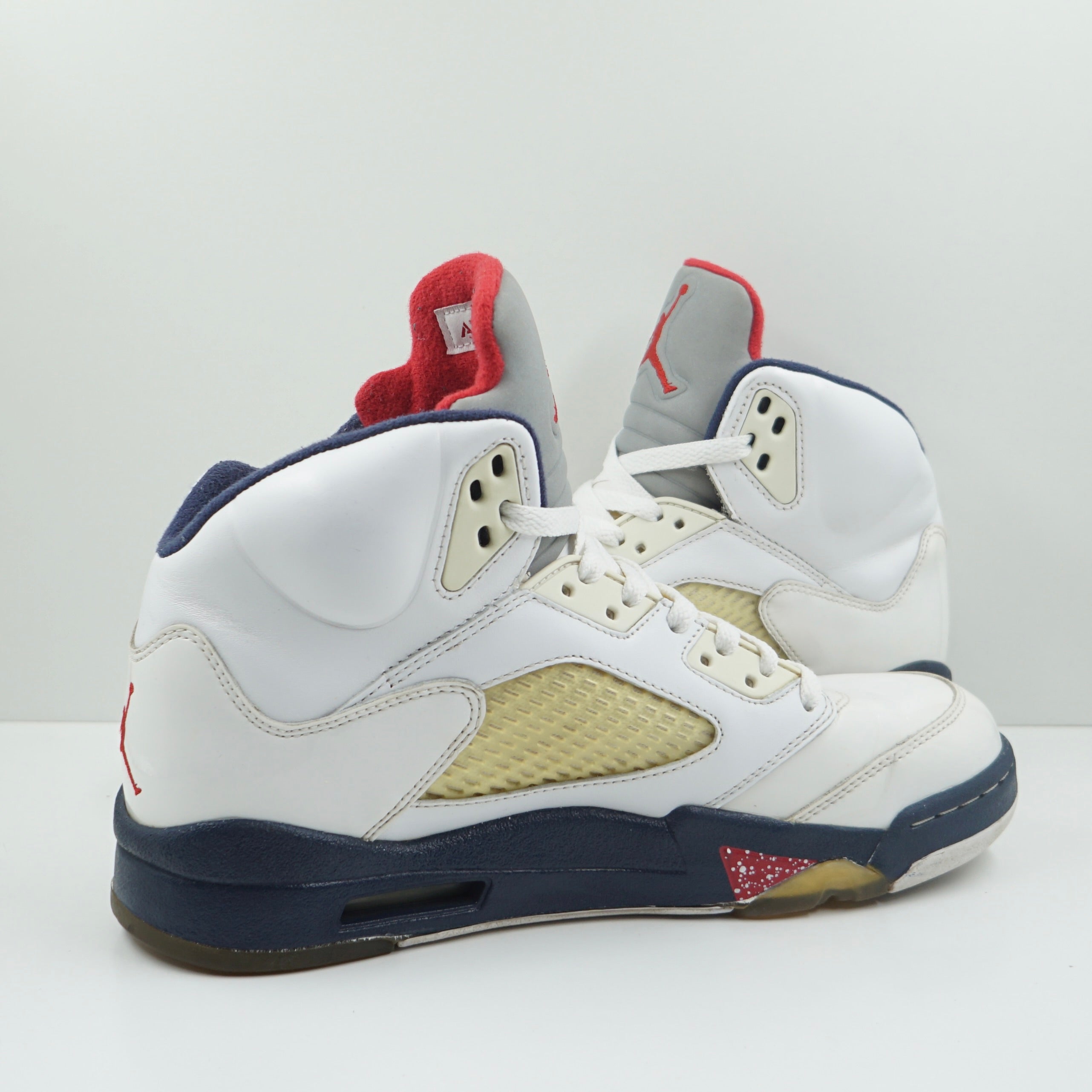 Jordan 5 Retro Independence Day