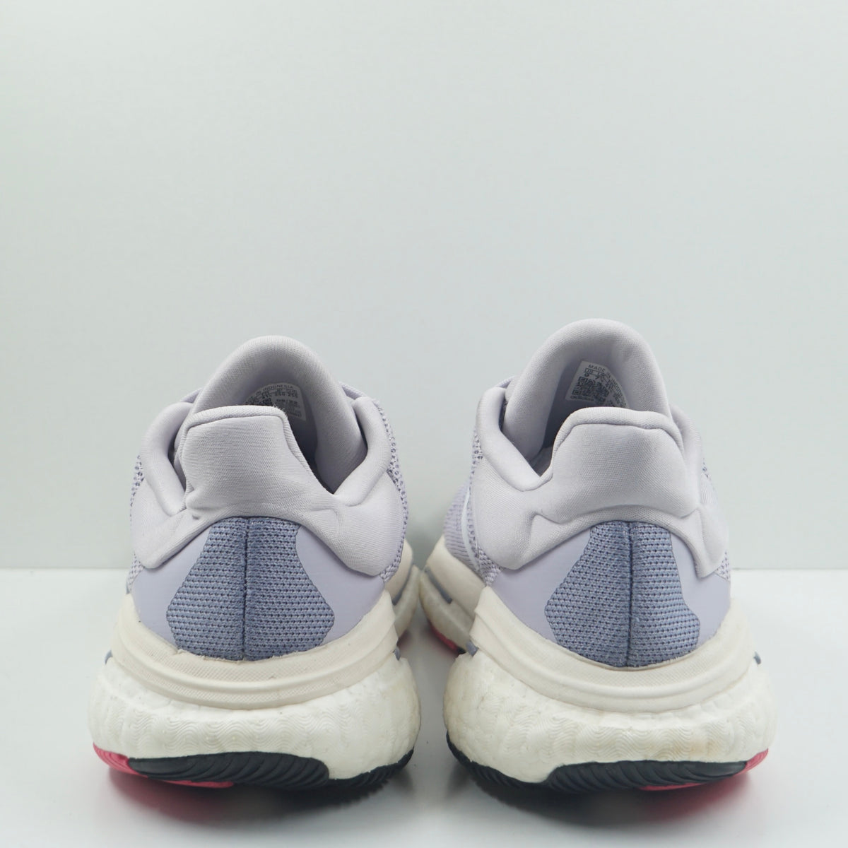 Adidas Solarglide 6 Silver Dawn Magenta (W)