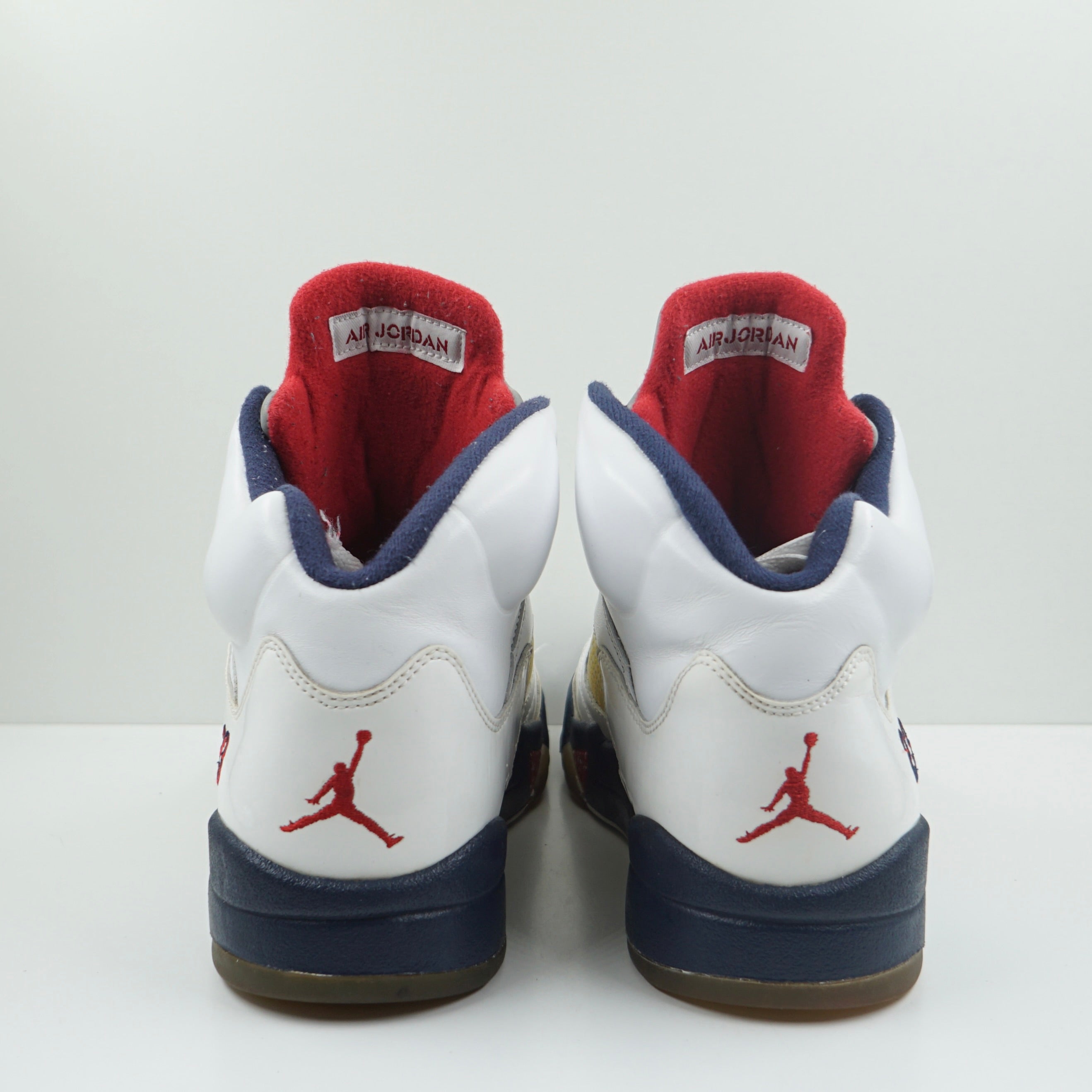 Jordan 5 Retro Independence Day