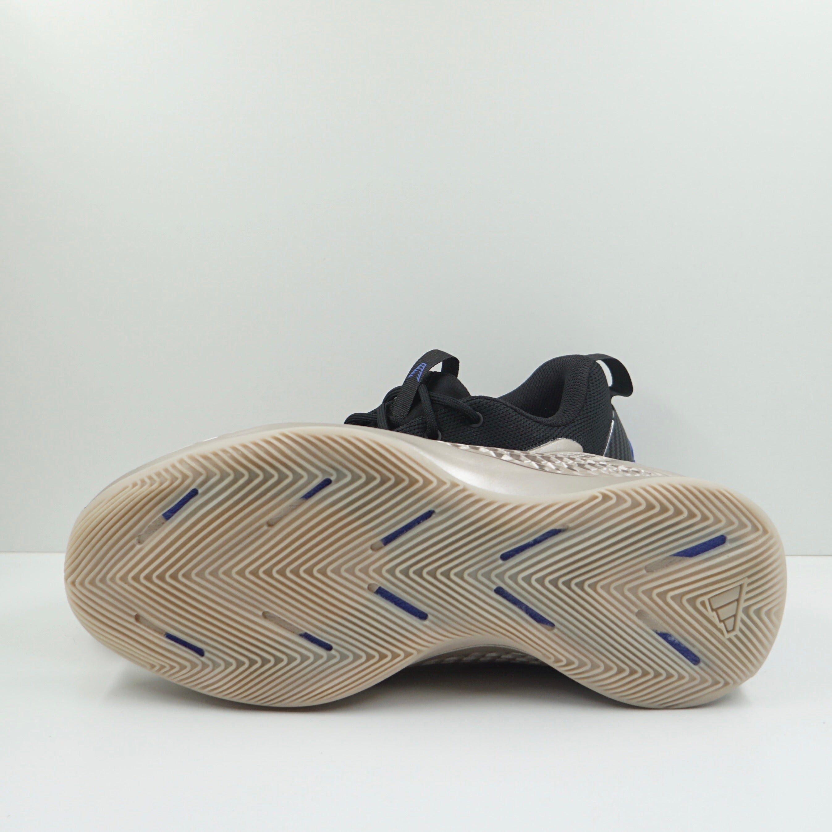 Adidas AE 1 Low Champagne Metallic