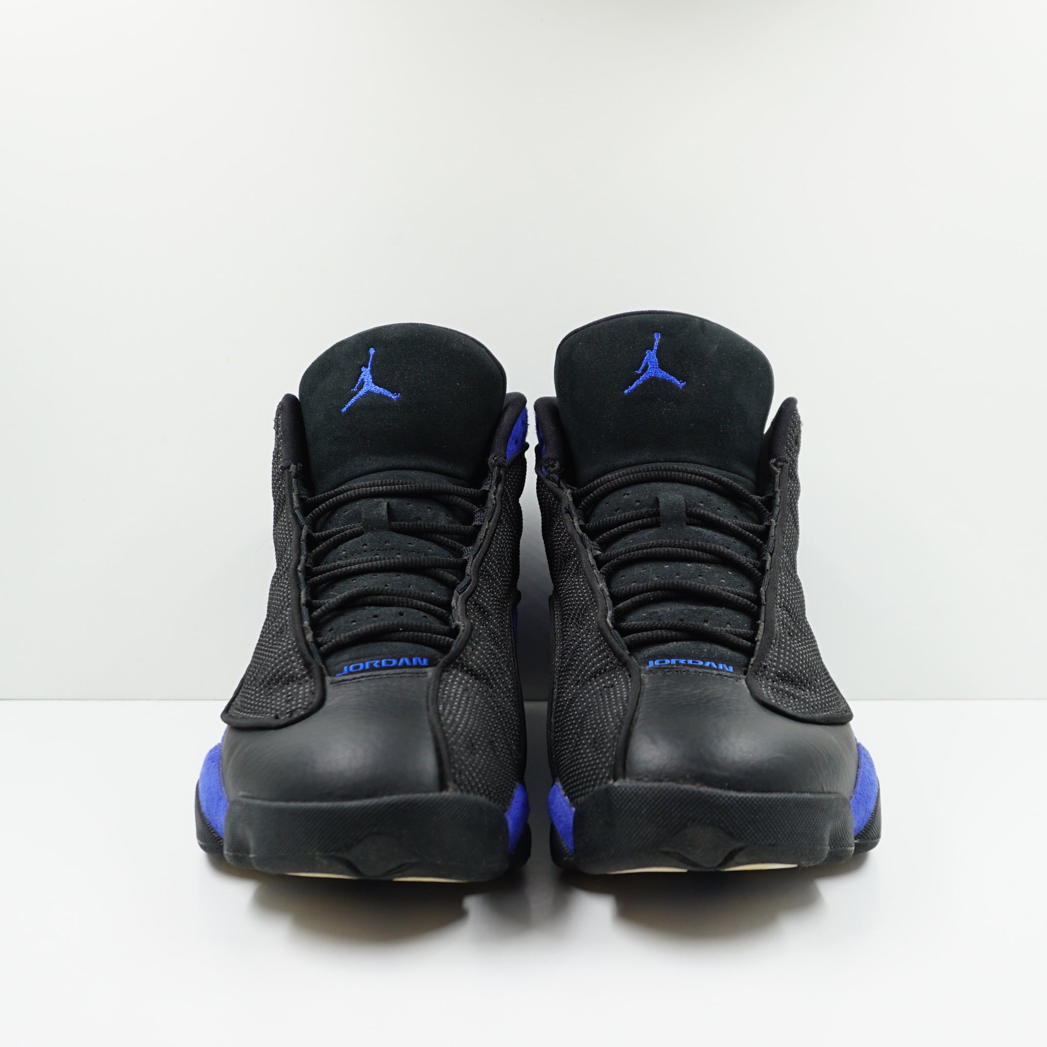 Jordan 13 Retro Black Hyper Royal