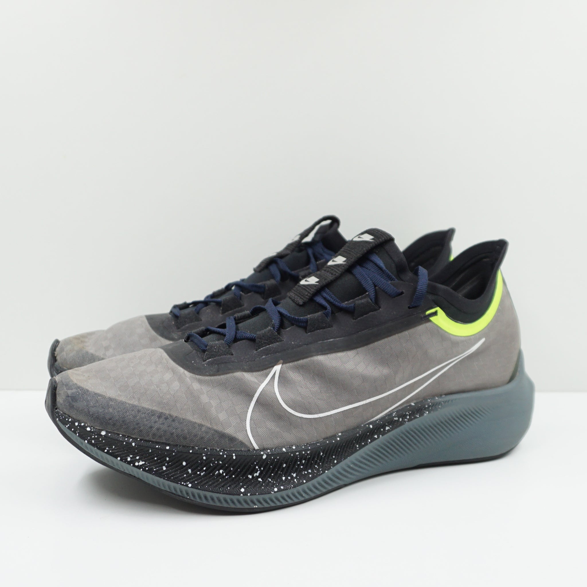 Nike Zoom Fly 3 Premium Sequoia