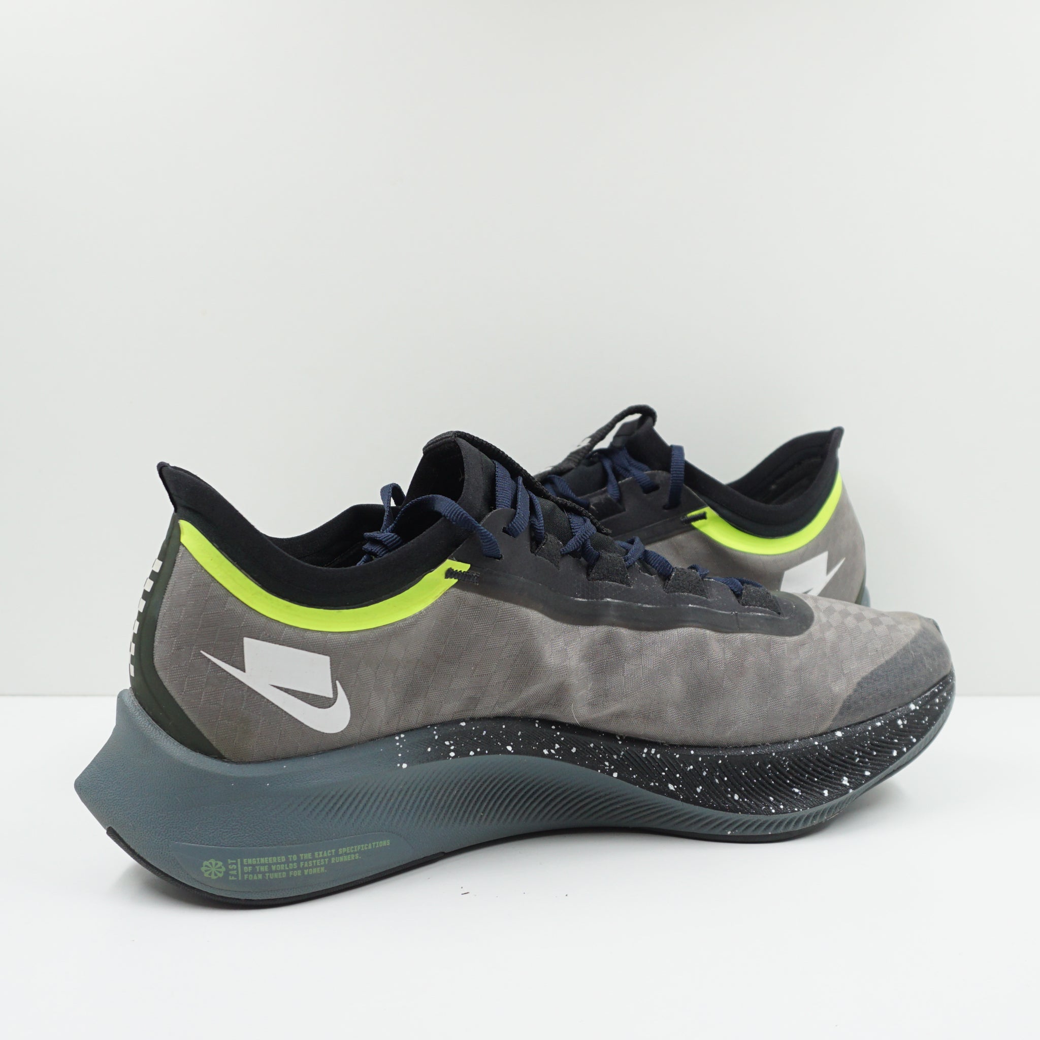 Nike Zoom Fly 3 Premium Sequoia