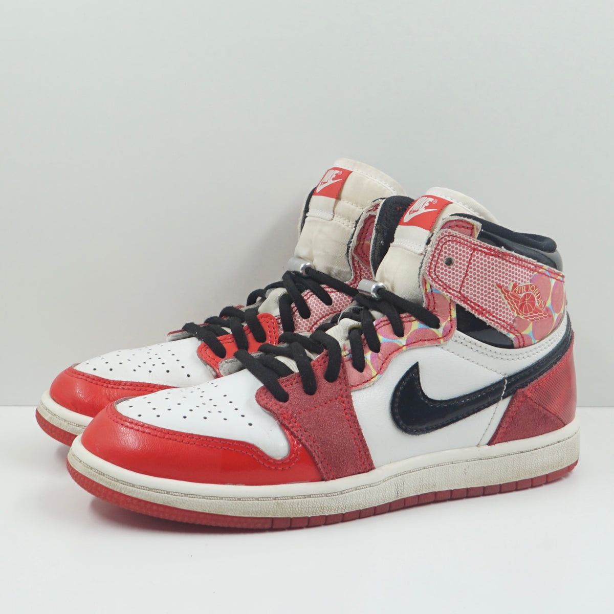 Jordan 1 Retro High OG Spider-Man Across the Spider-Verse (PS)