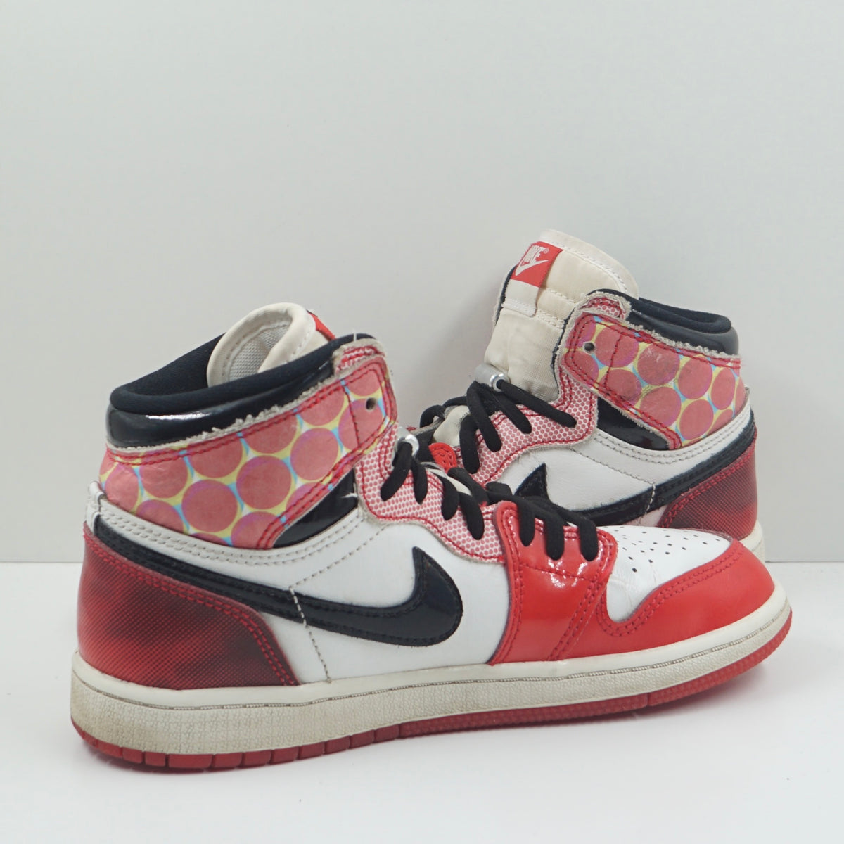 Jordan 1 Retro High OG Spider-Man Across the Spider-Verse (PS)