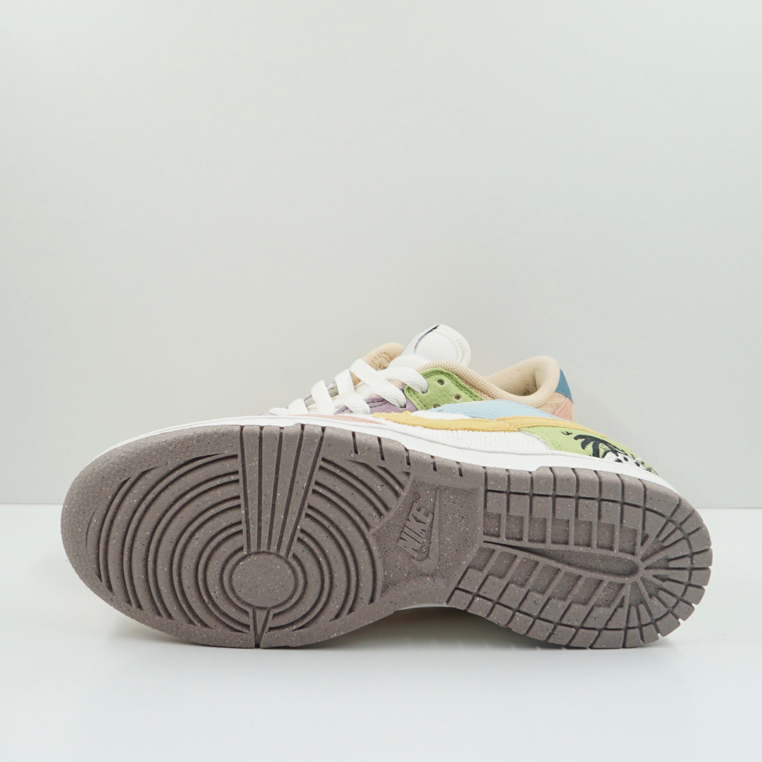 Nike Dunk Low Retro Sun Club Multi (W)