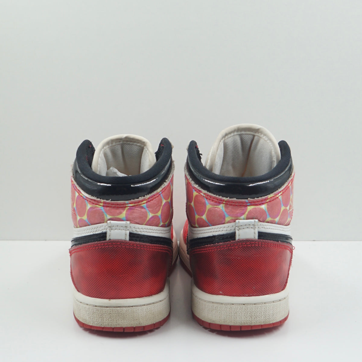 Jordan 1 Retro High OG Spider-Man Across the Spider-Verse (PS)