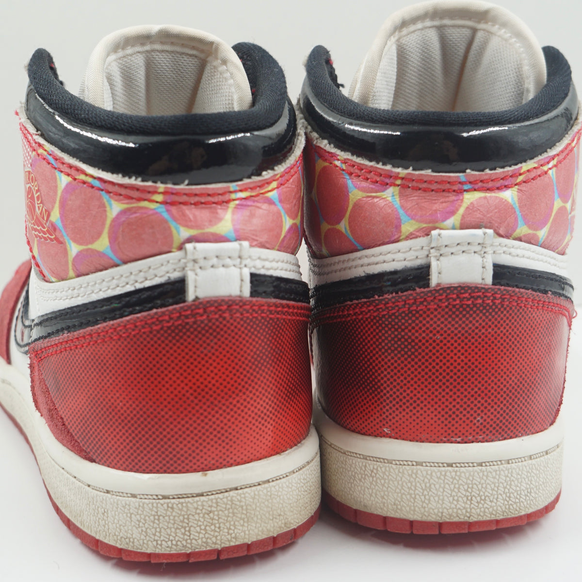 Jordan 1 Retro High OG Spider-Man Across the Spider-Verse (PS)