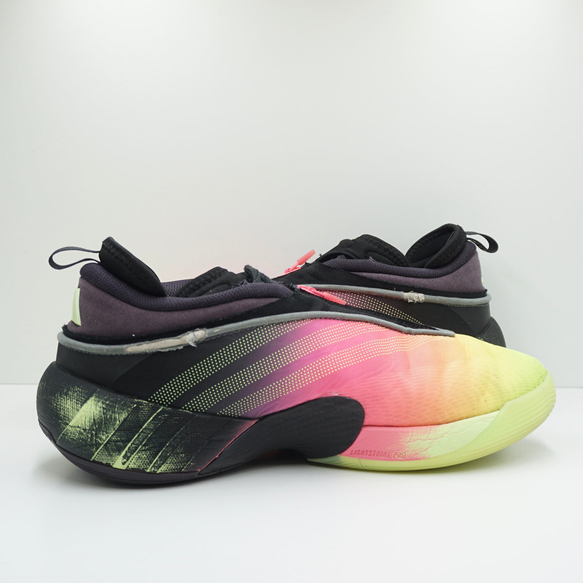 Adidas D.O.N. Issue #7