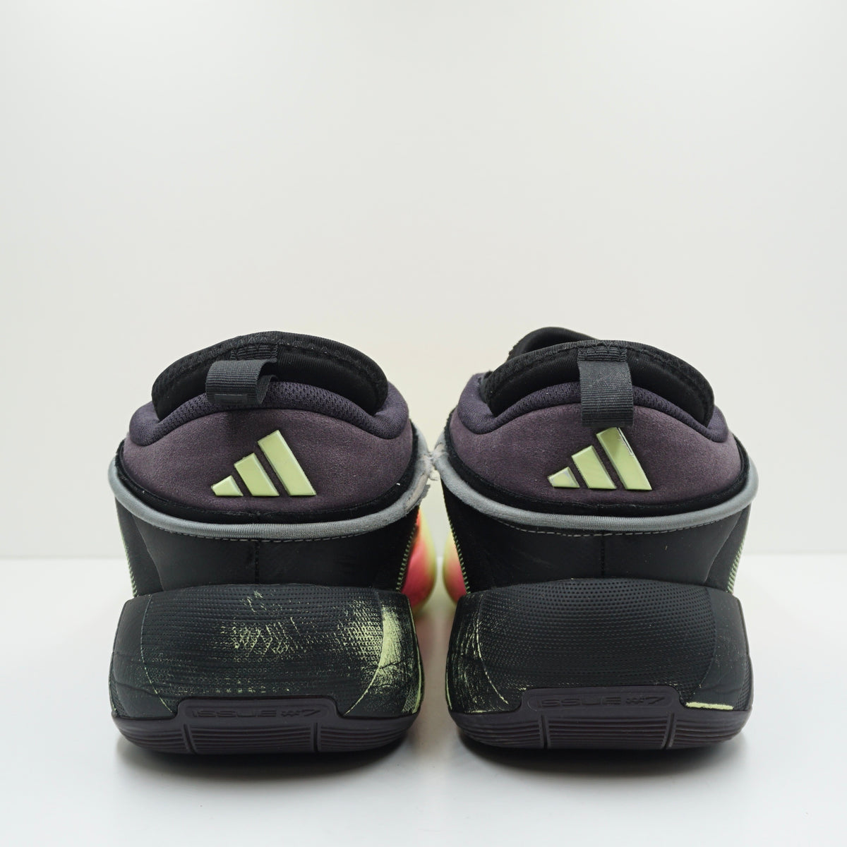 Adidas D.O.N. Issue #7