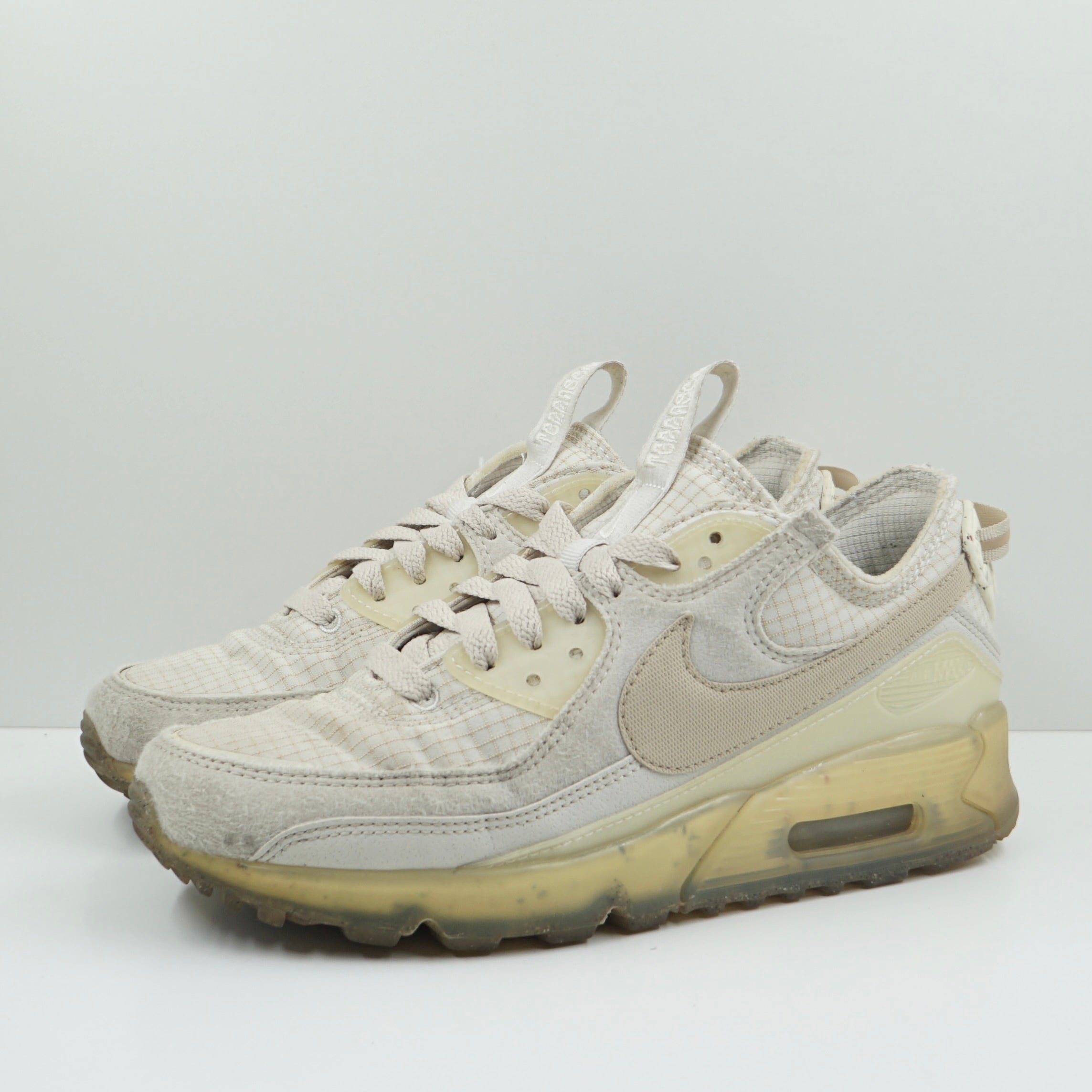 Nike Air Max 90 Terrascape Light Bone (W)