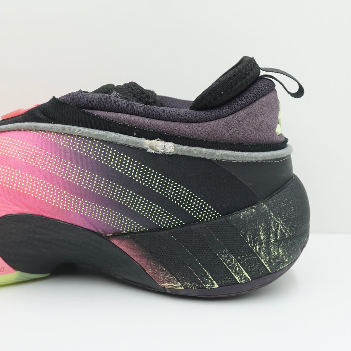 Adidas D.O.N. Issue #7