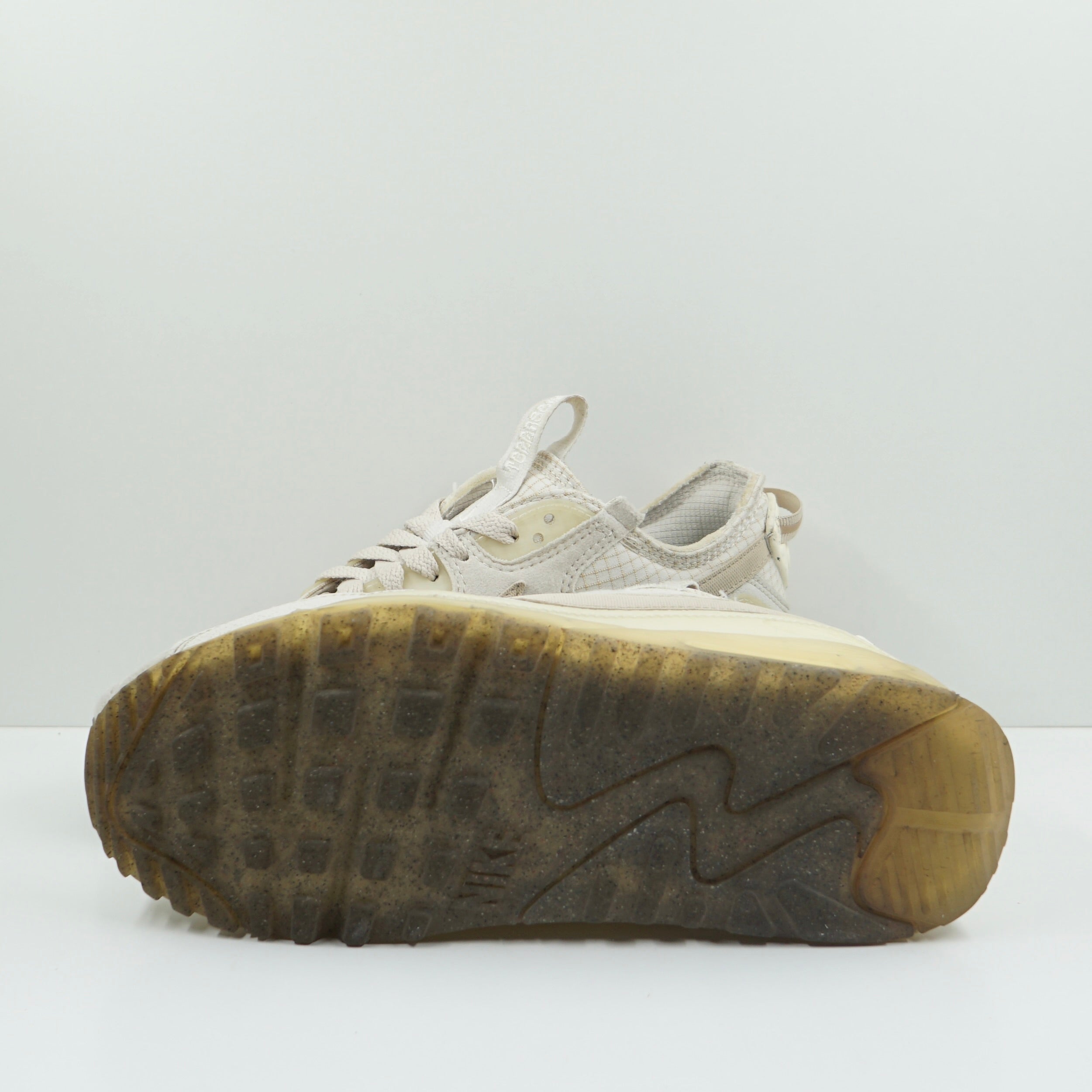 Nike Air Max 90 Terrascape Light Bone (W)