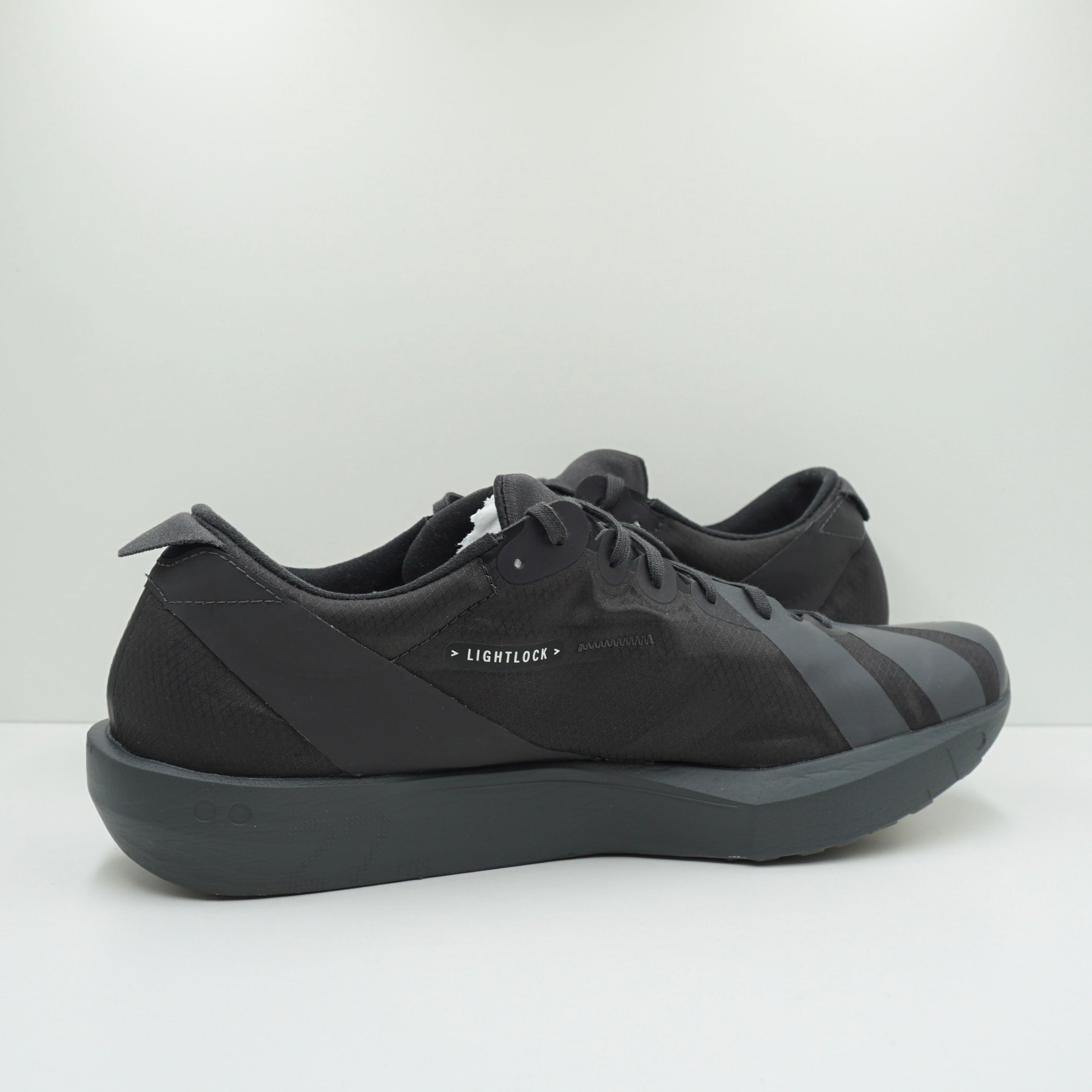Adidas Y-3 Adios 9 Utility Black Off White