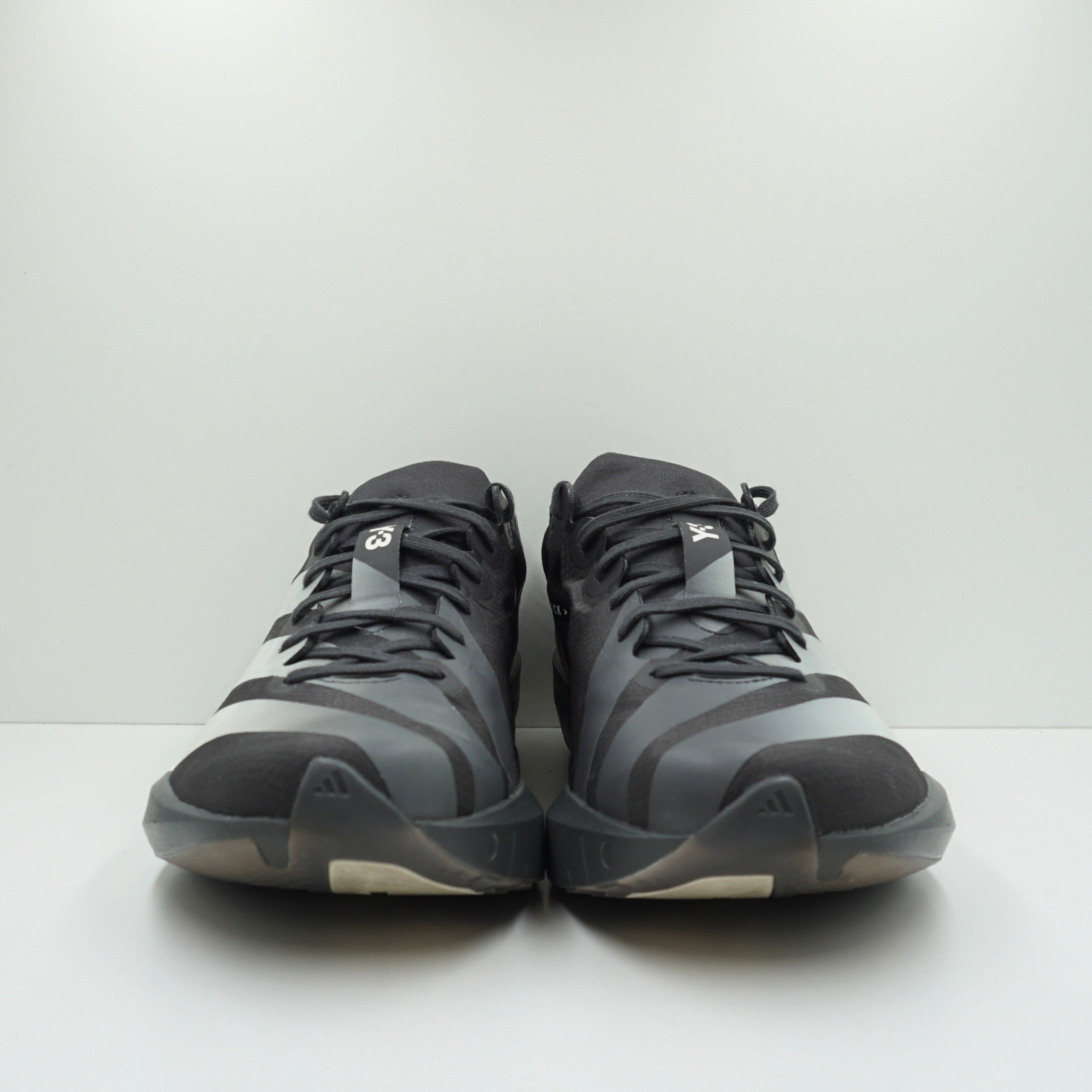 Adidas Y-3 Adios 9 Utility Black Off White