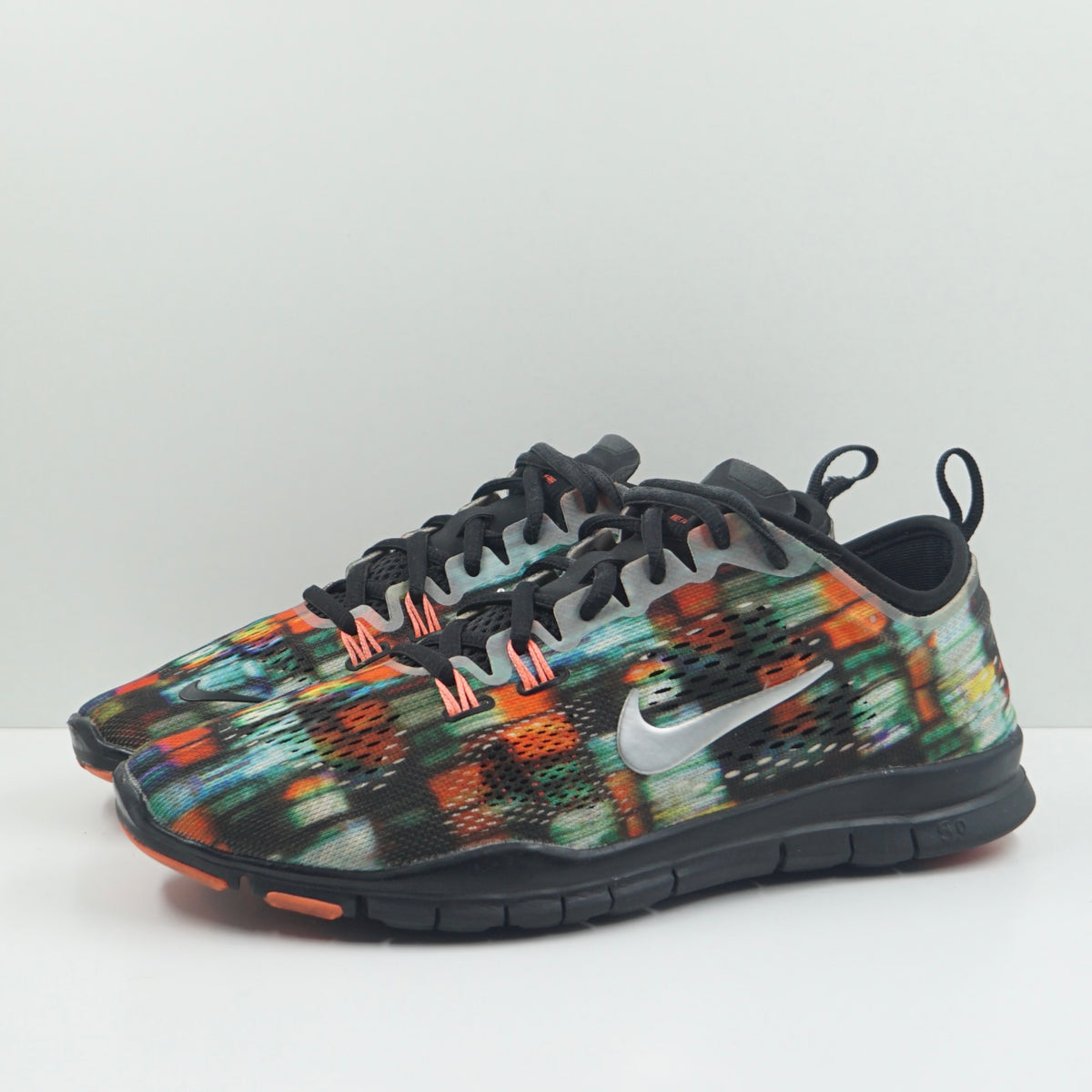 Nike Free 5.0 City Lights (W)