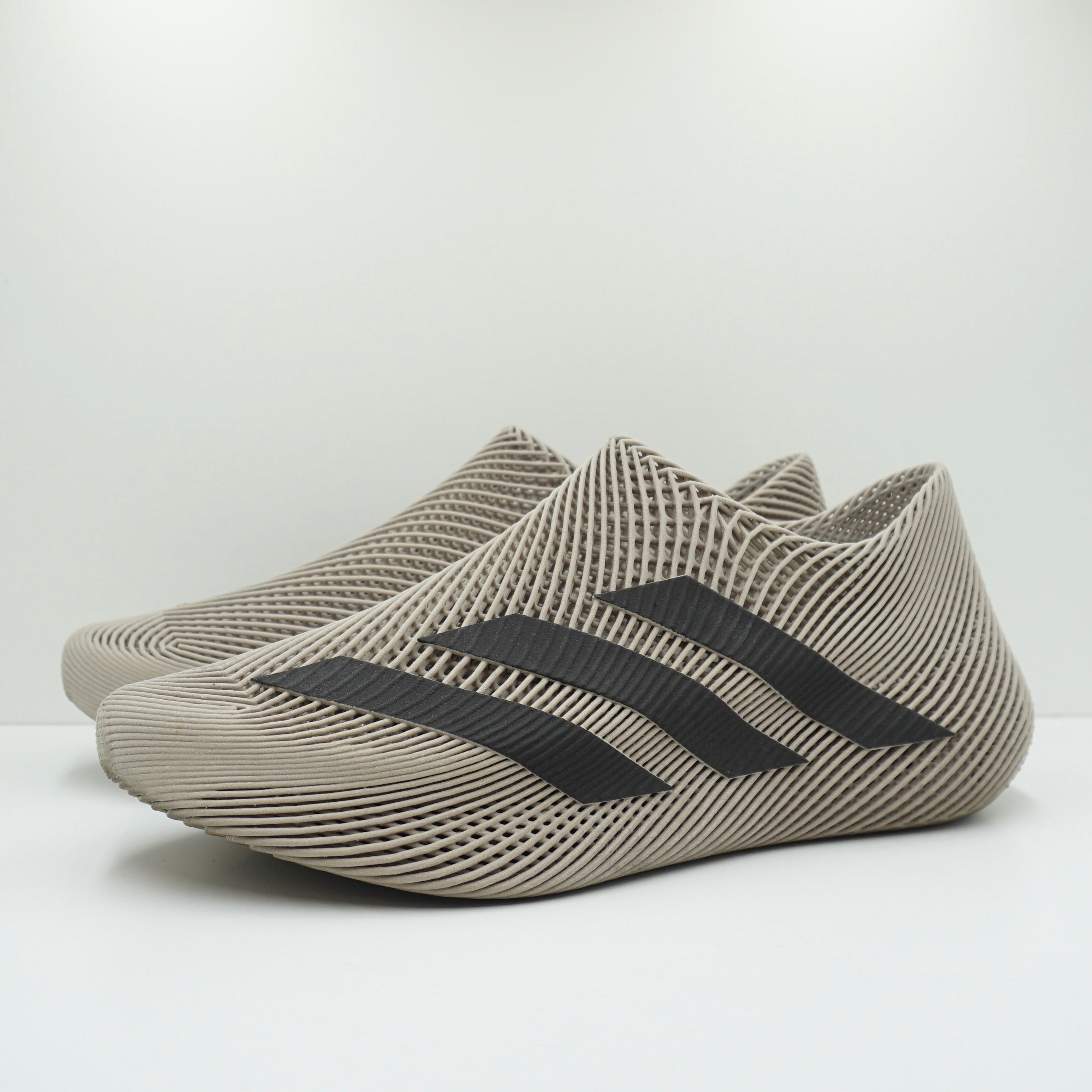 Adidas Climacool Blanch Cargo Black