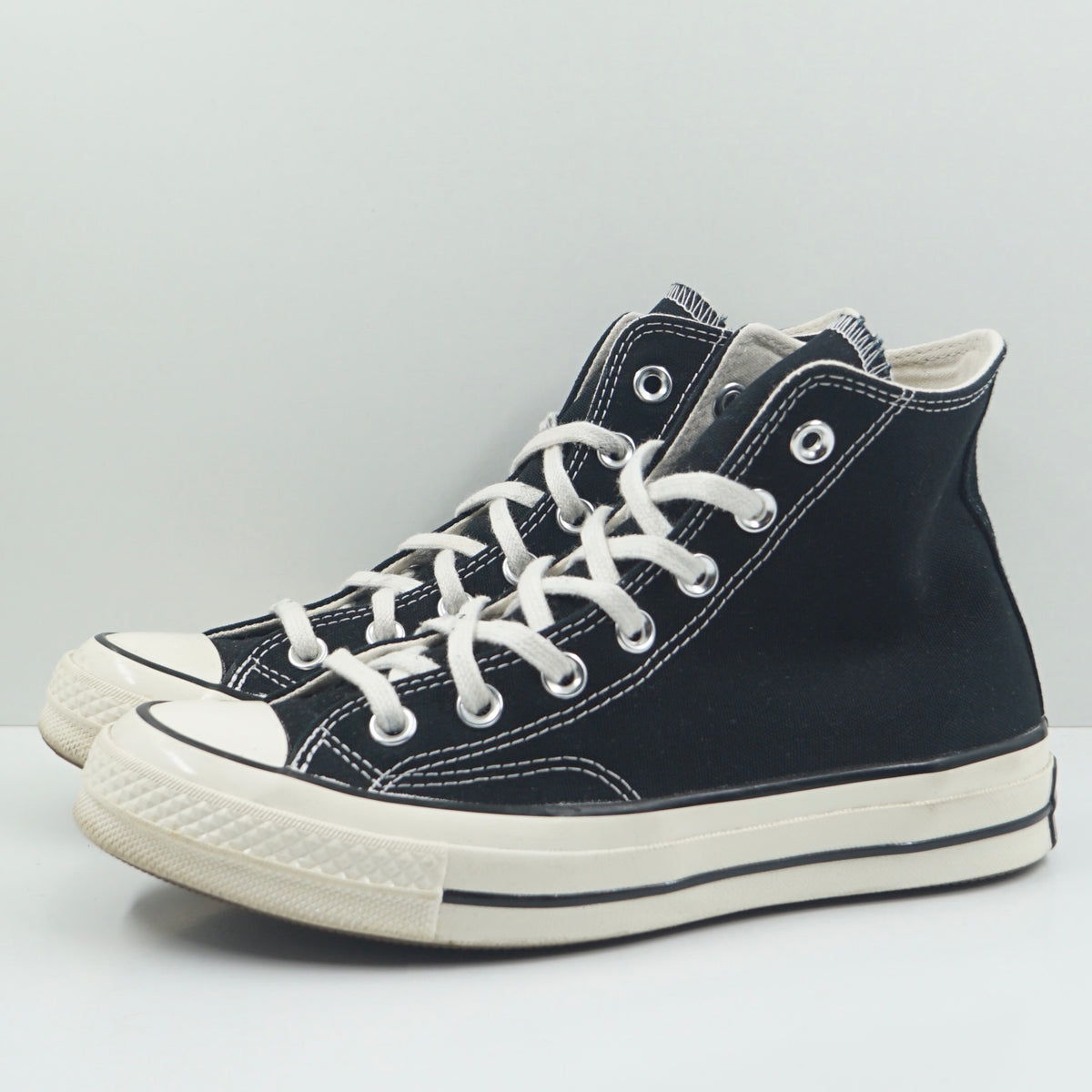 Converse Chuck Taylor All Star 70 Hi Black