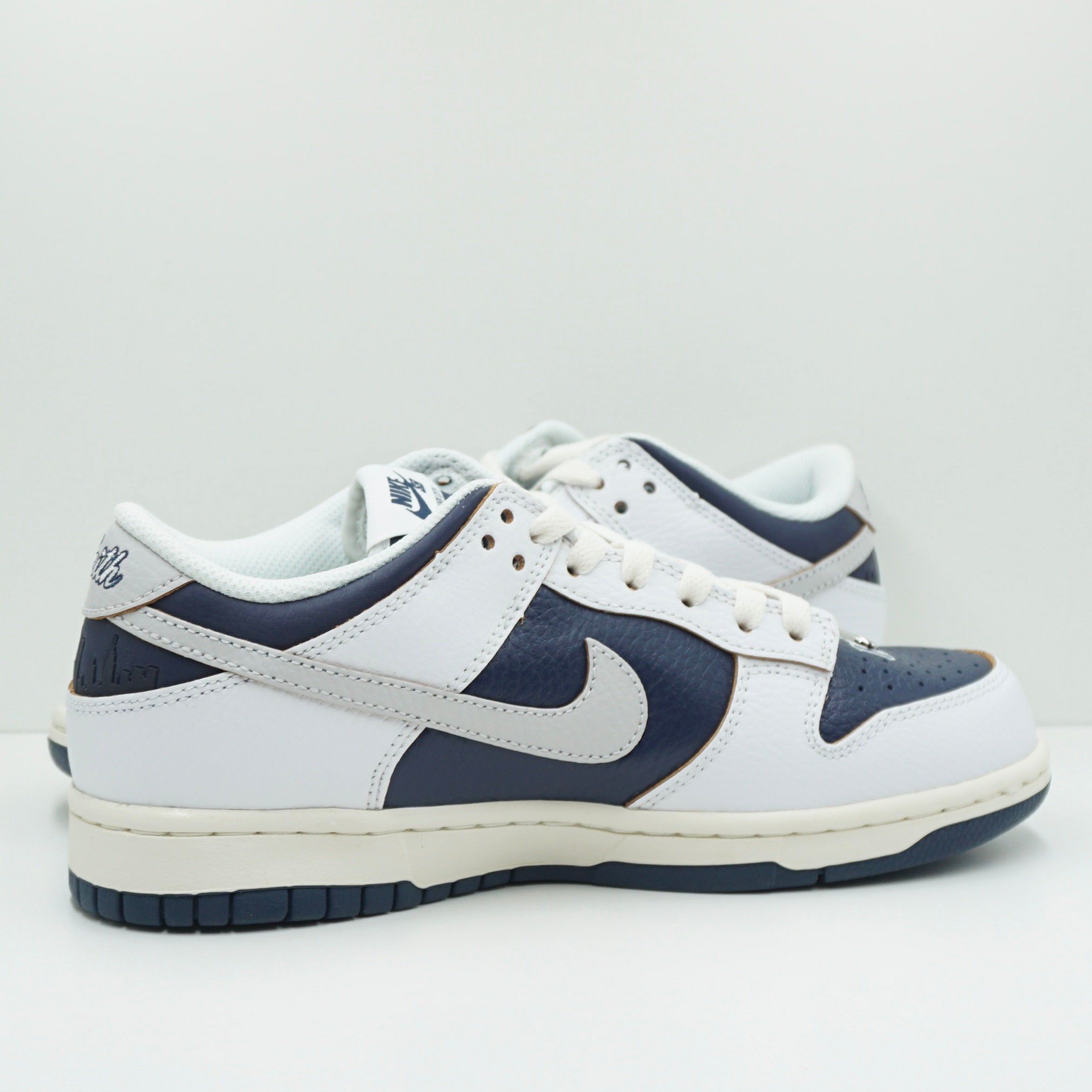 Nike SB Dunk Low HUF New York City