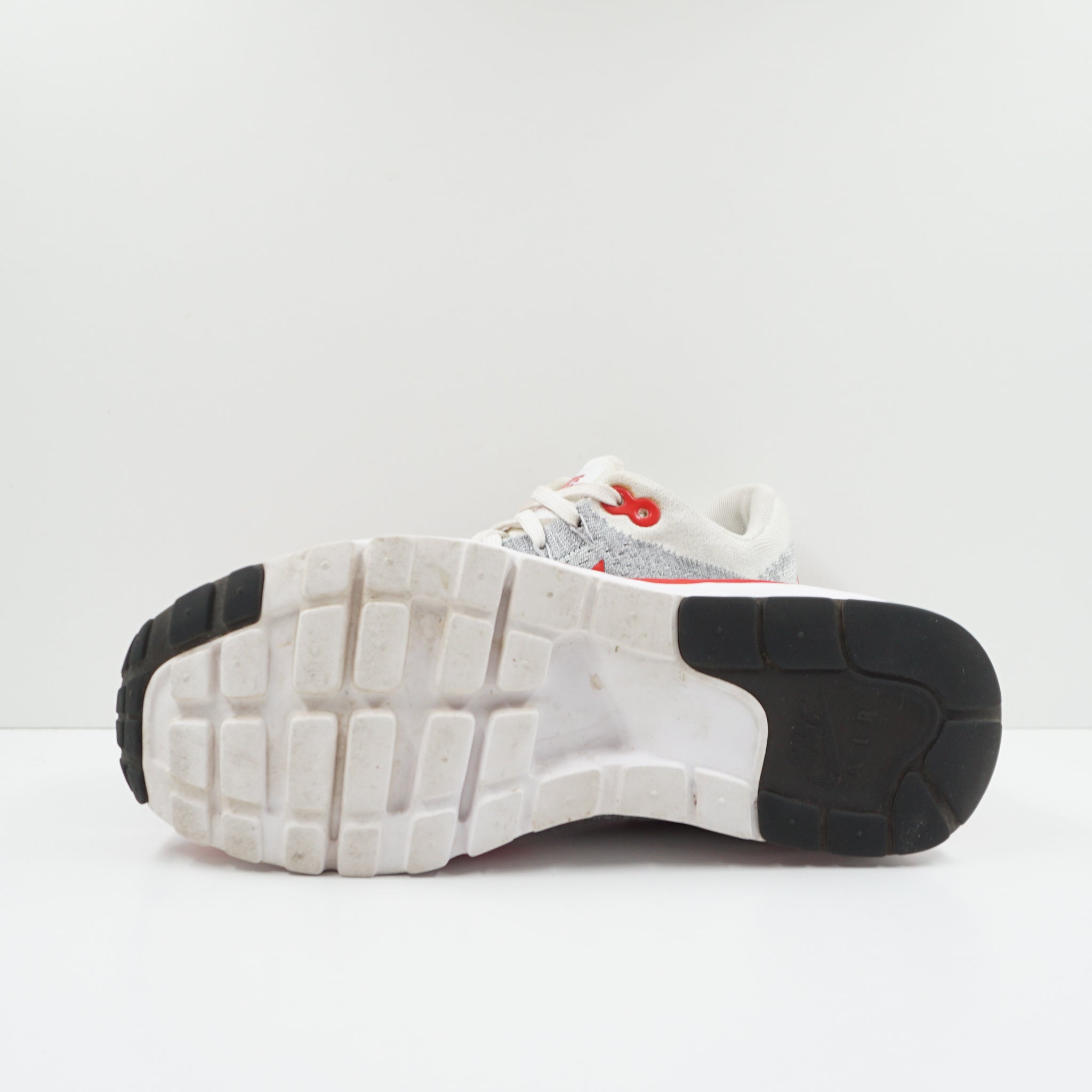 Nike Air Max 1 Ultra Flyknit White (W)