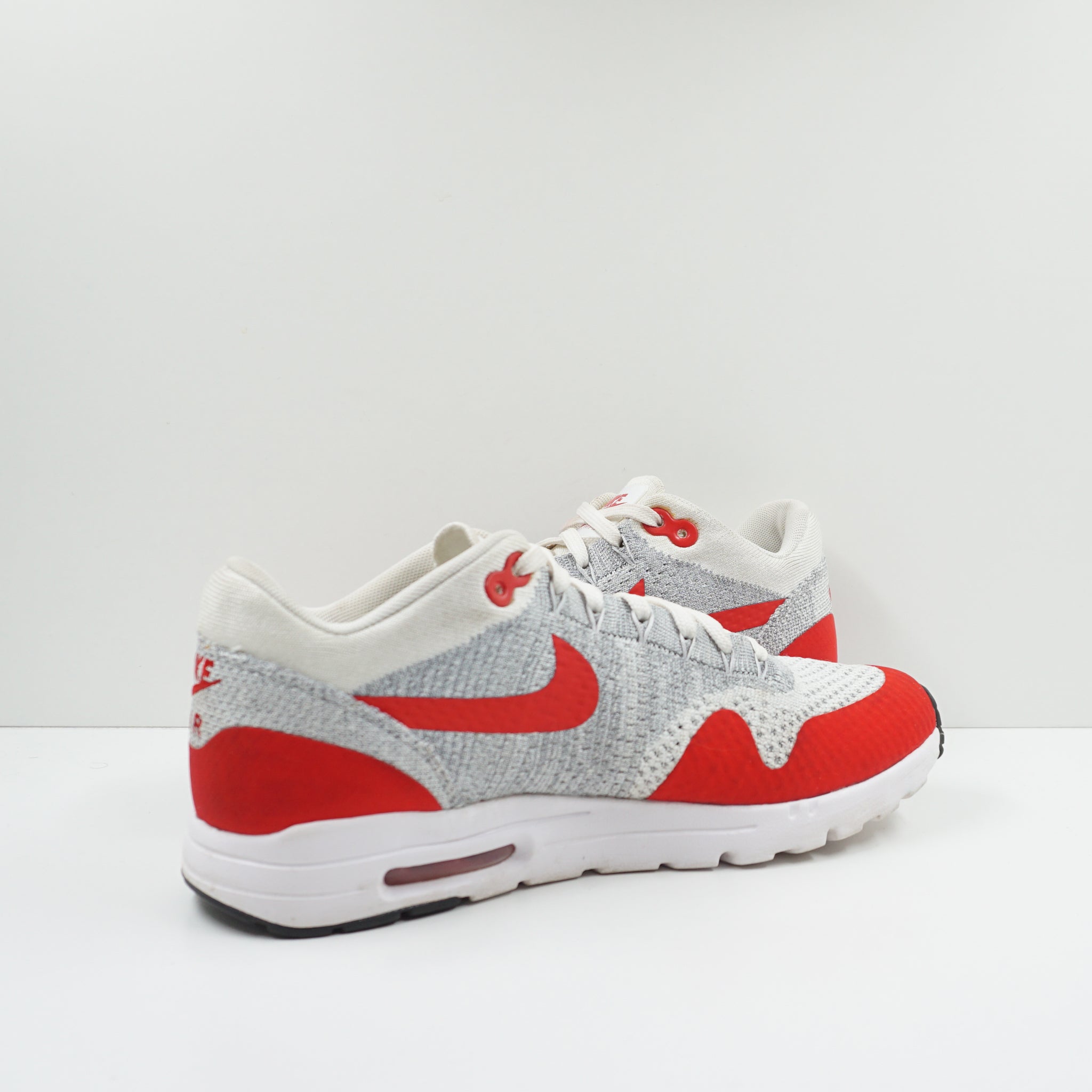 Nike Air Max 1 Ultra Flyknit White (W)