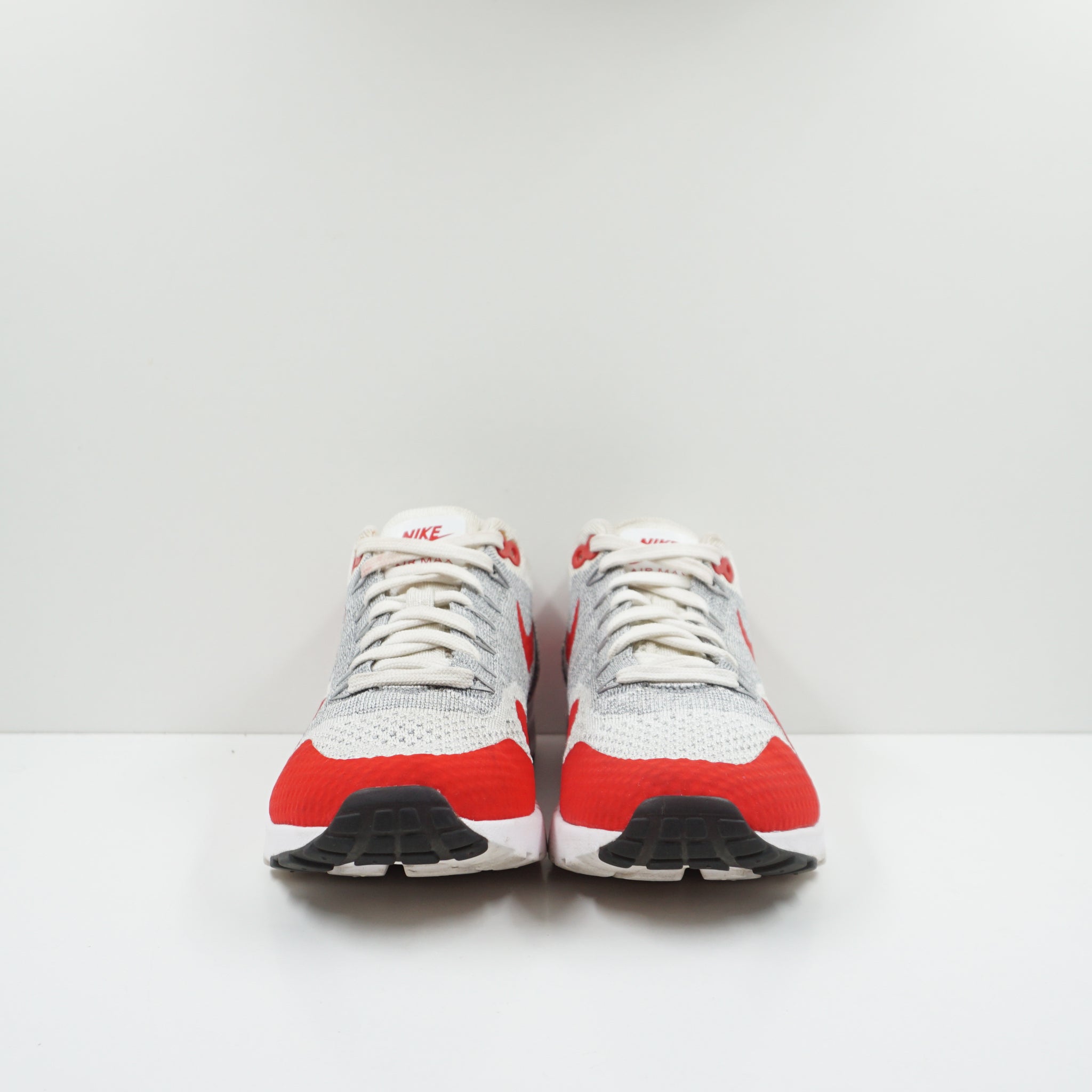 Nike Air Max 1 Ultra Flyknit White (W)