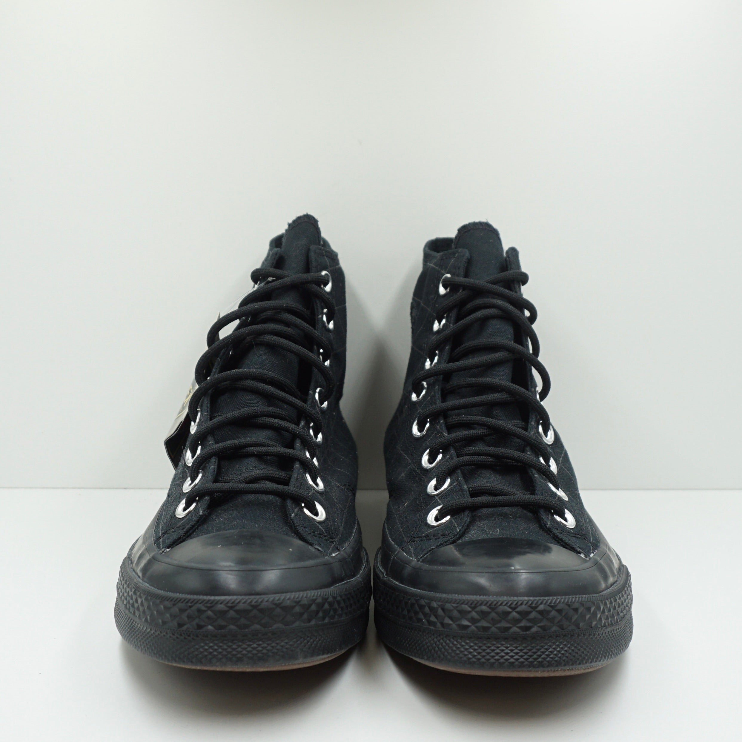 Converse Chuck 70 GTX High Grid Black