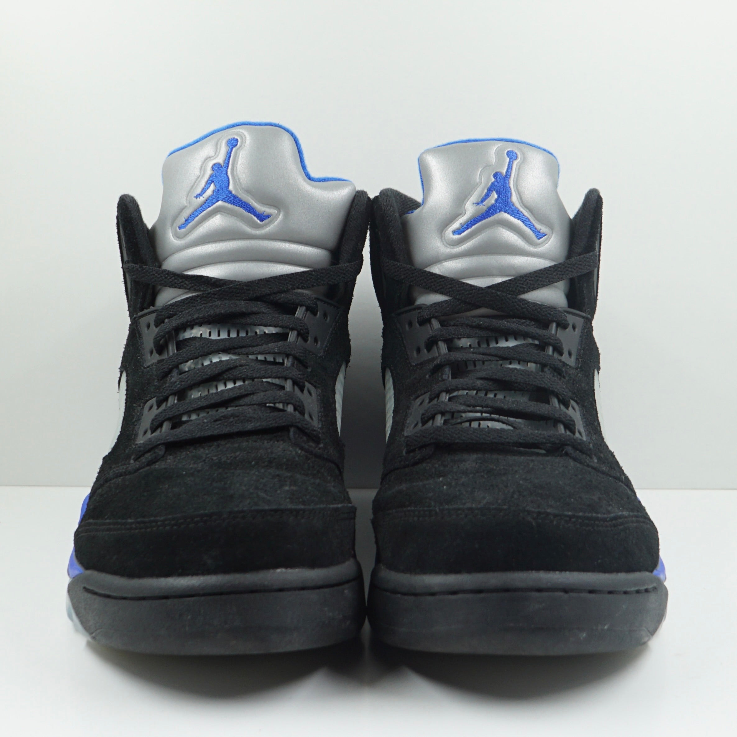 Jordan 5 Retro Racer Blue