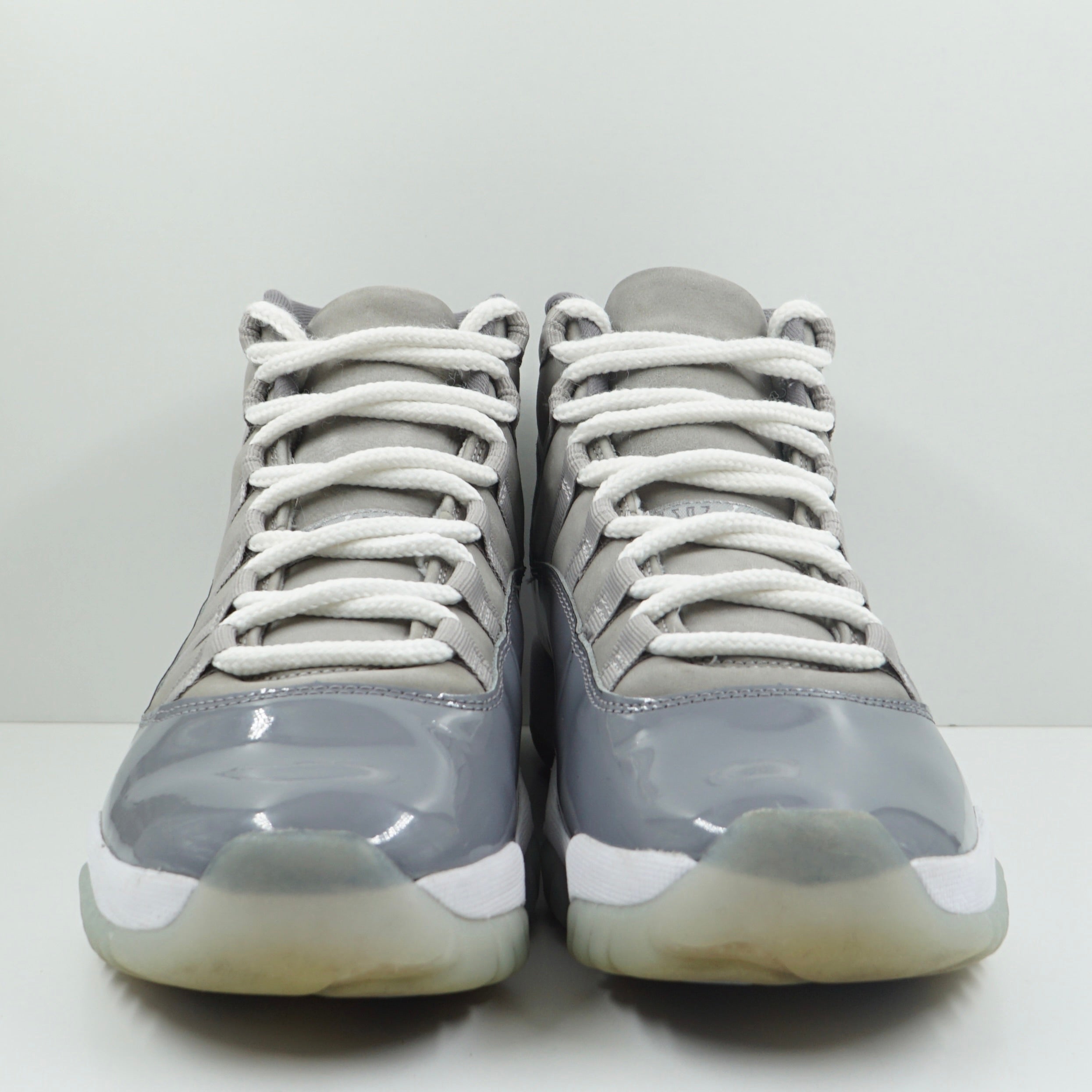 Jordan 11 Retro Cool Grey (2021)