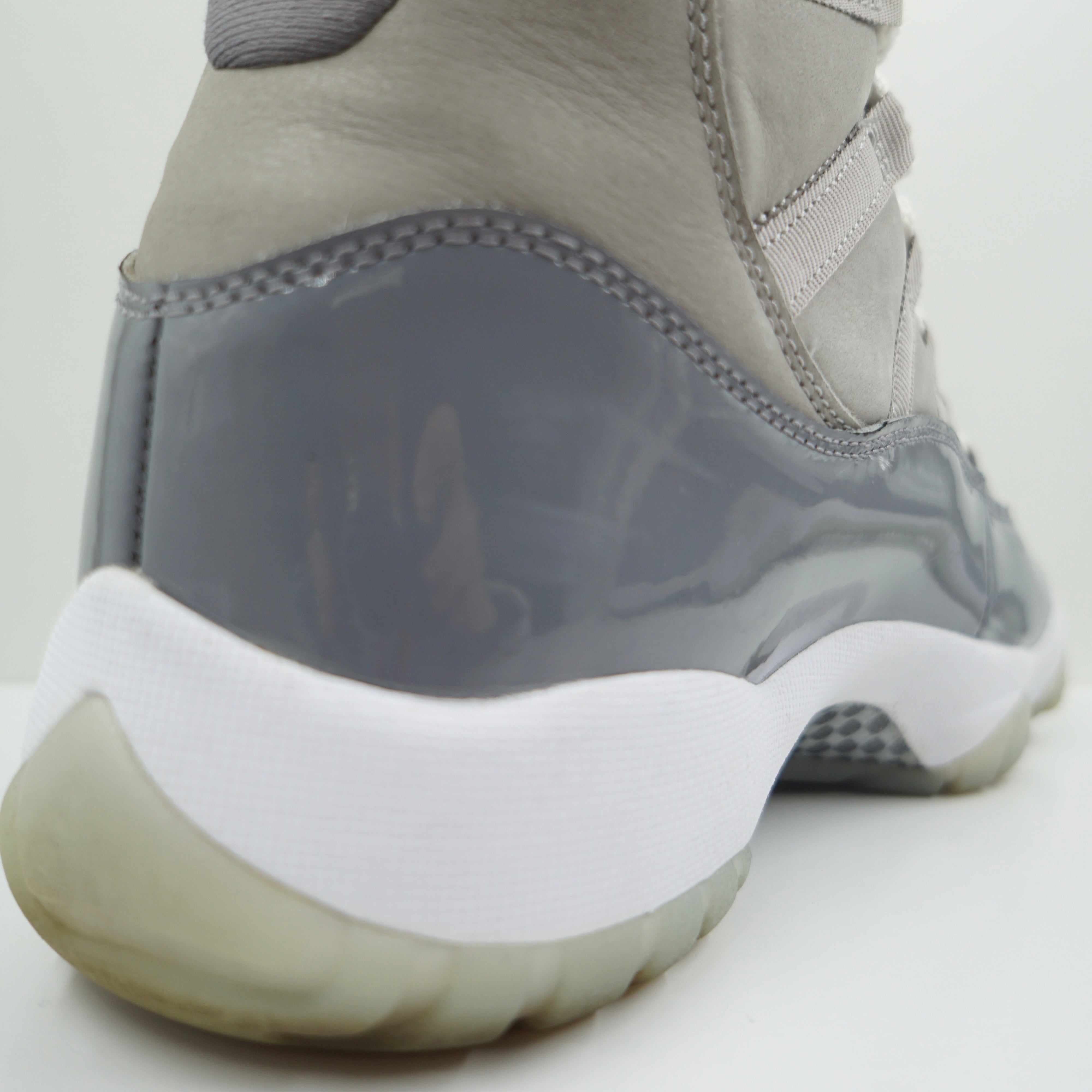 Jordan 11 Retro Cool Grey (2021)