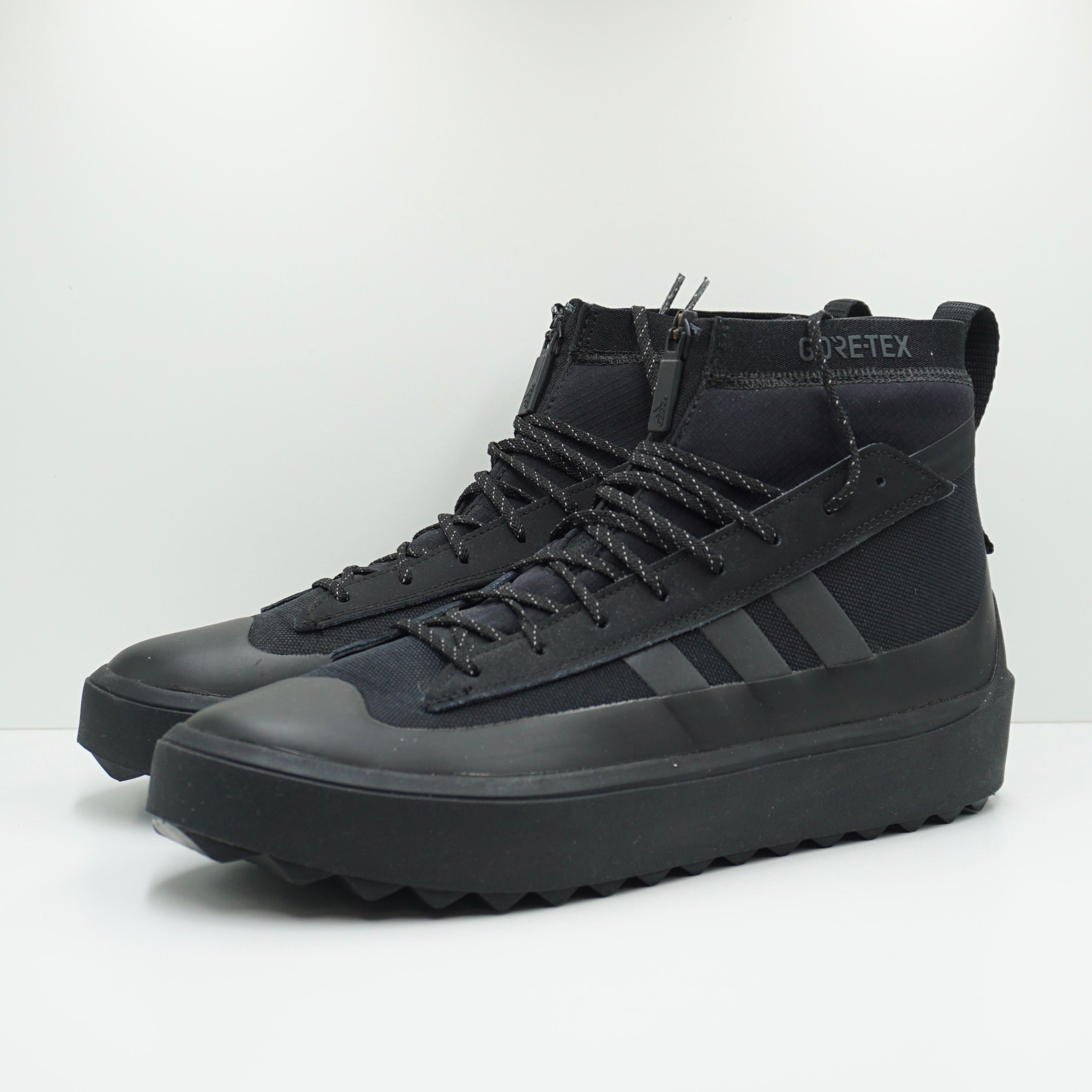Adidas ZNSORED High Gore-Tex Triple Black