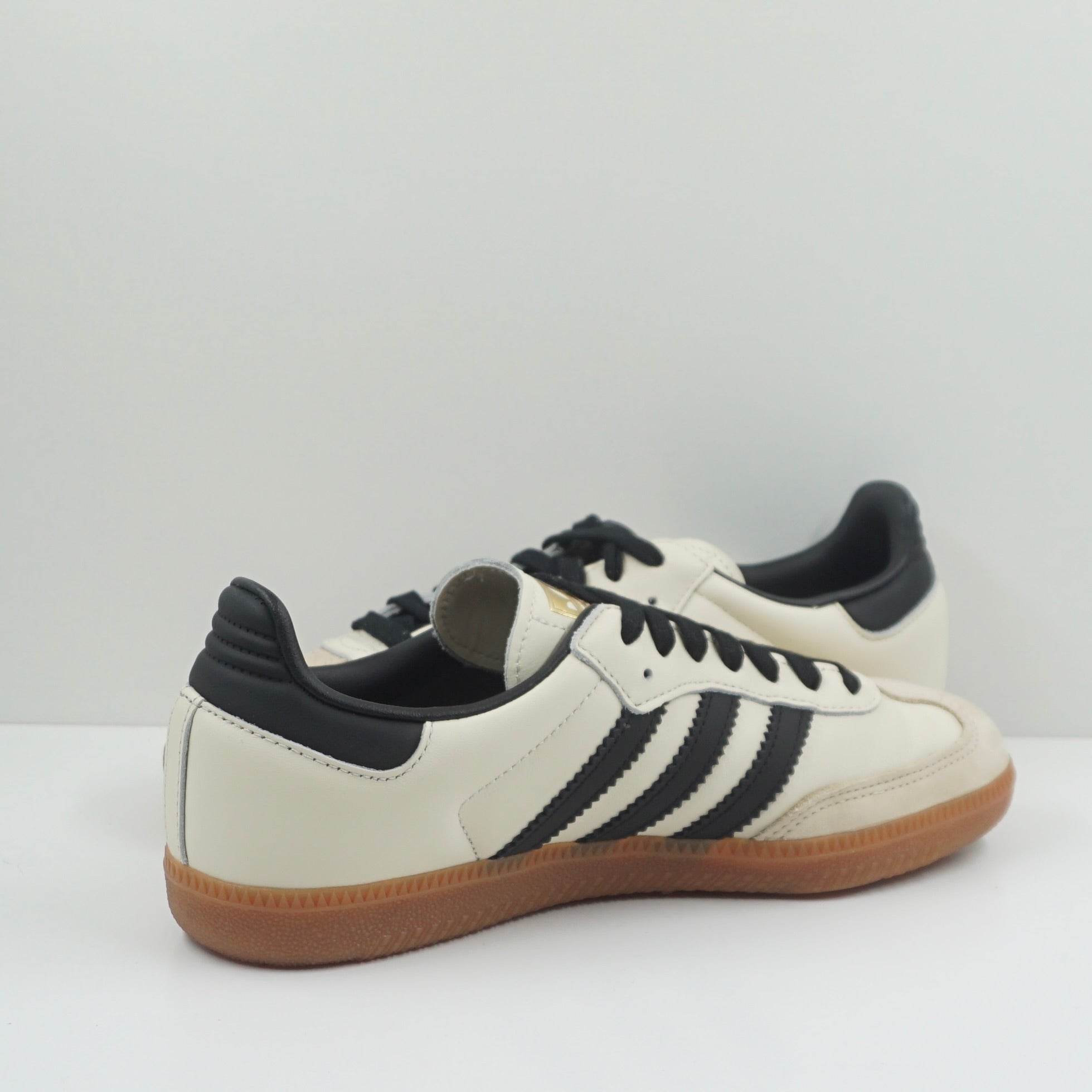 Adidas Samba OG Cream White Sand Strata (W)