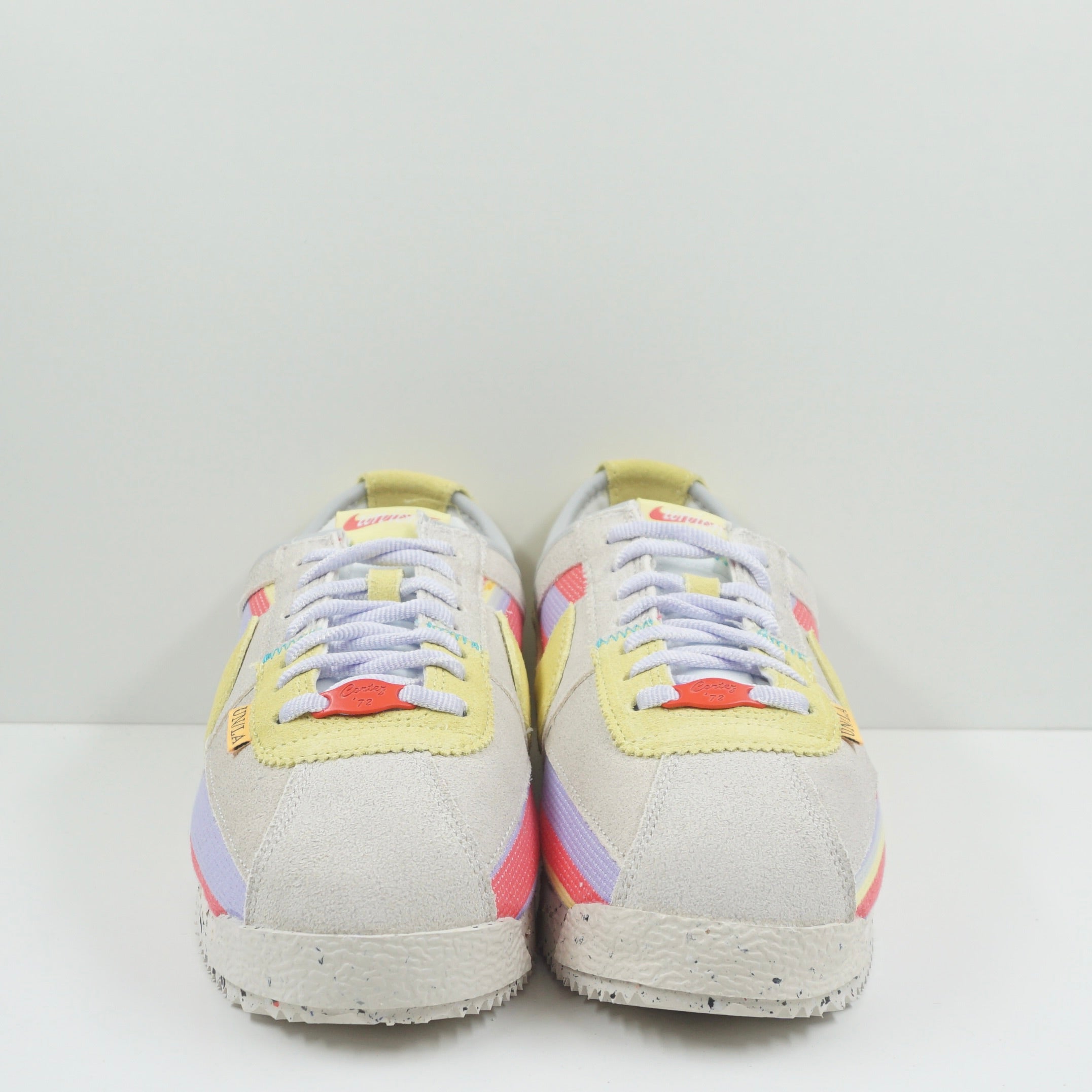 Nike Cortez Union Lemon Frost