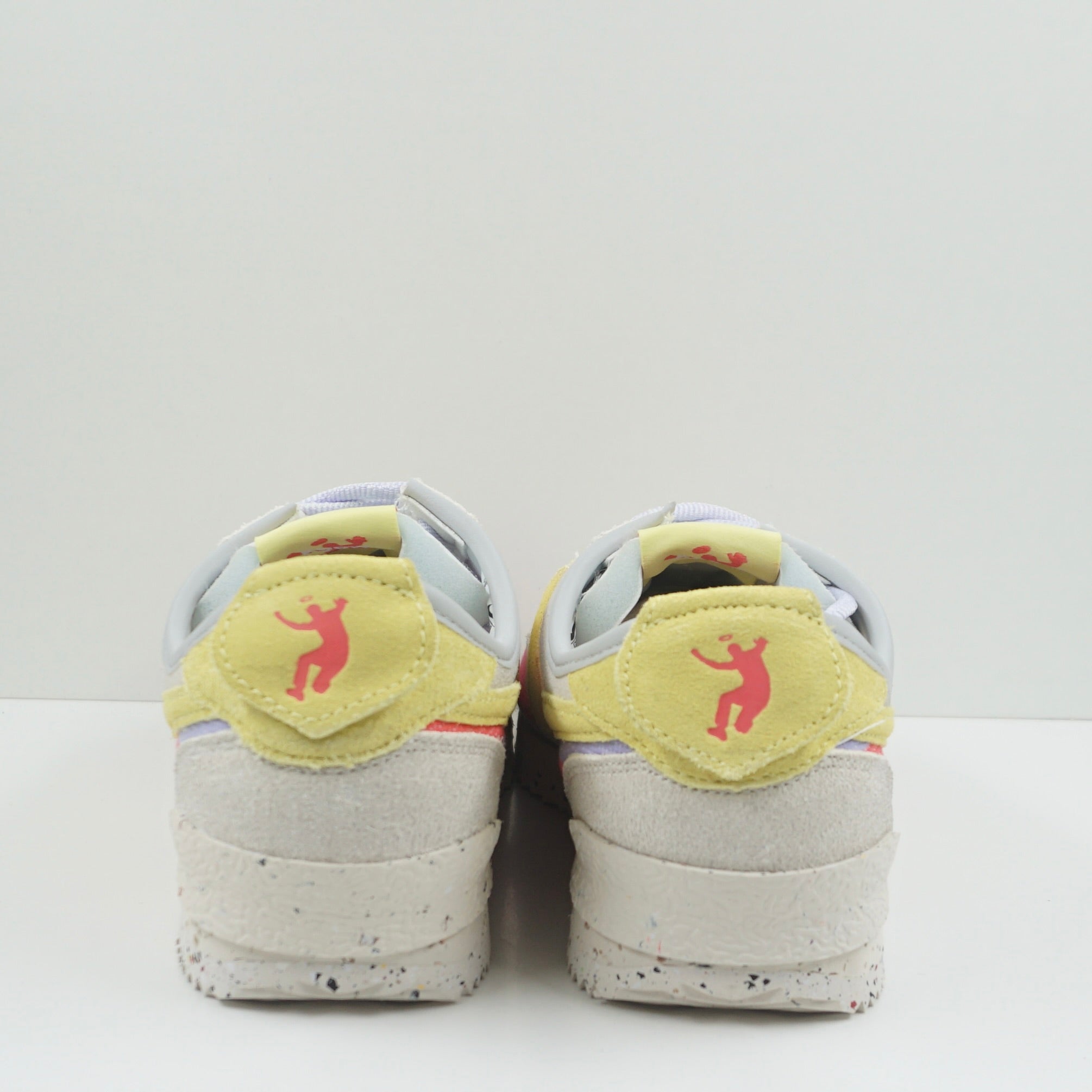 Nike Cortez Union Lemon Frost