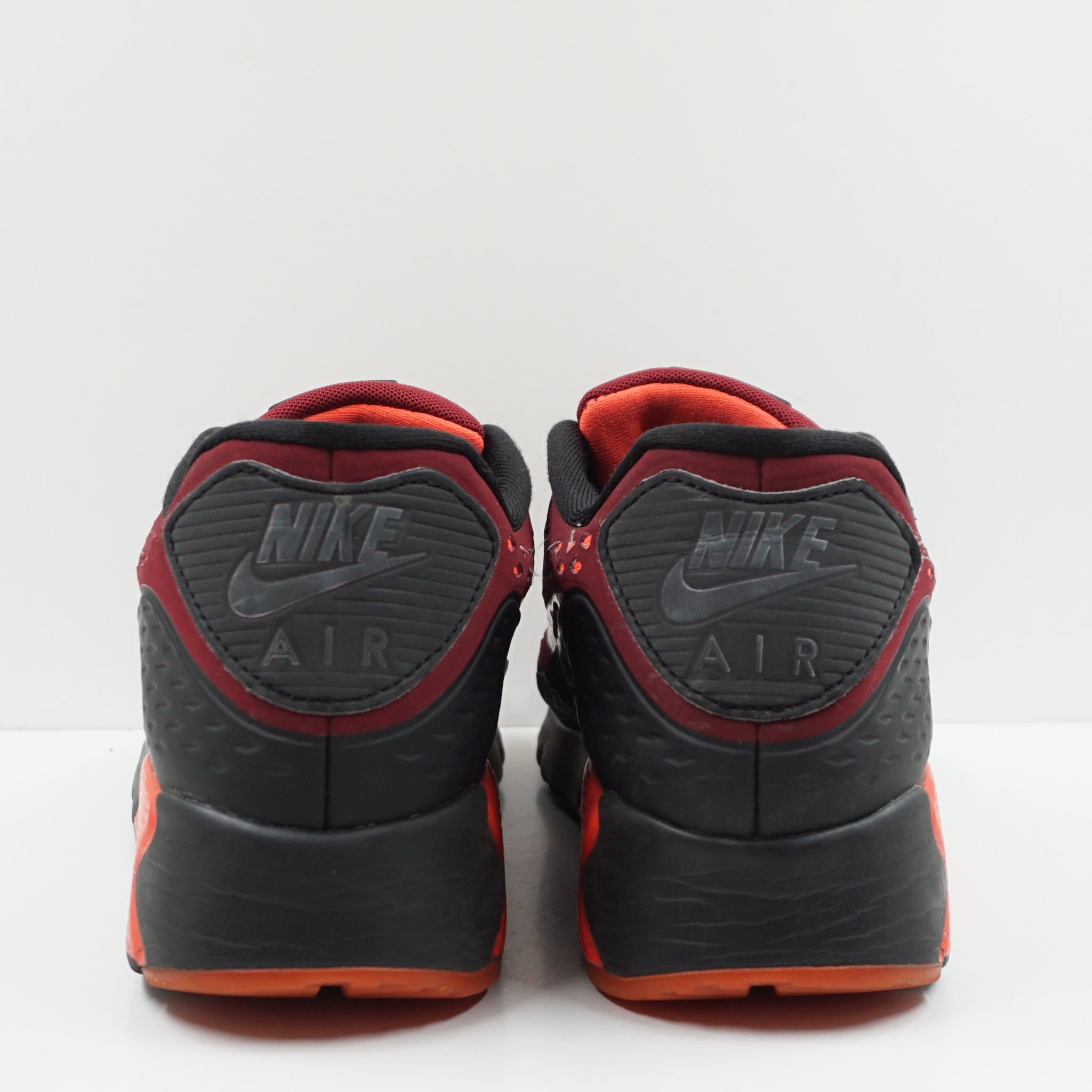 Nike Air Max 90 Ultra BR Team Red Crimson