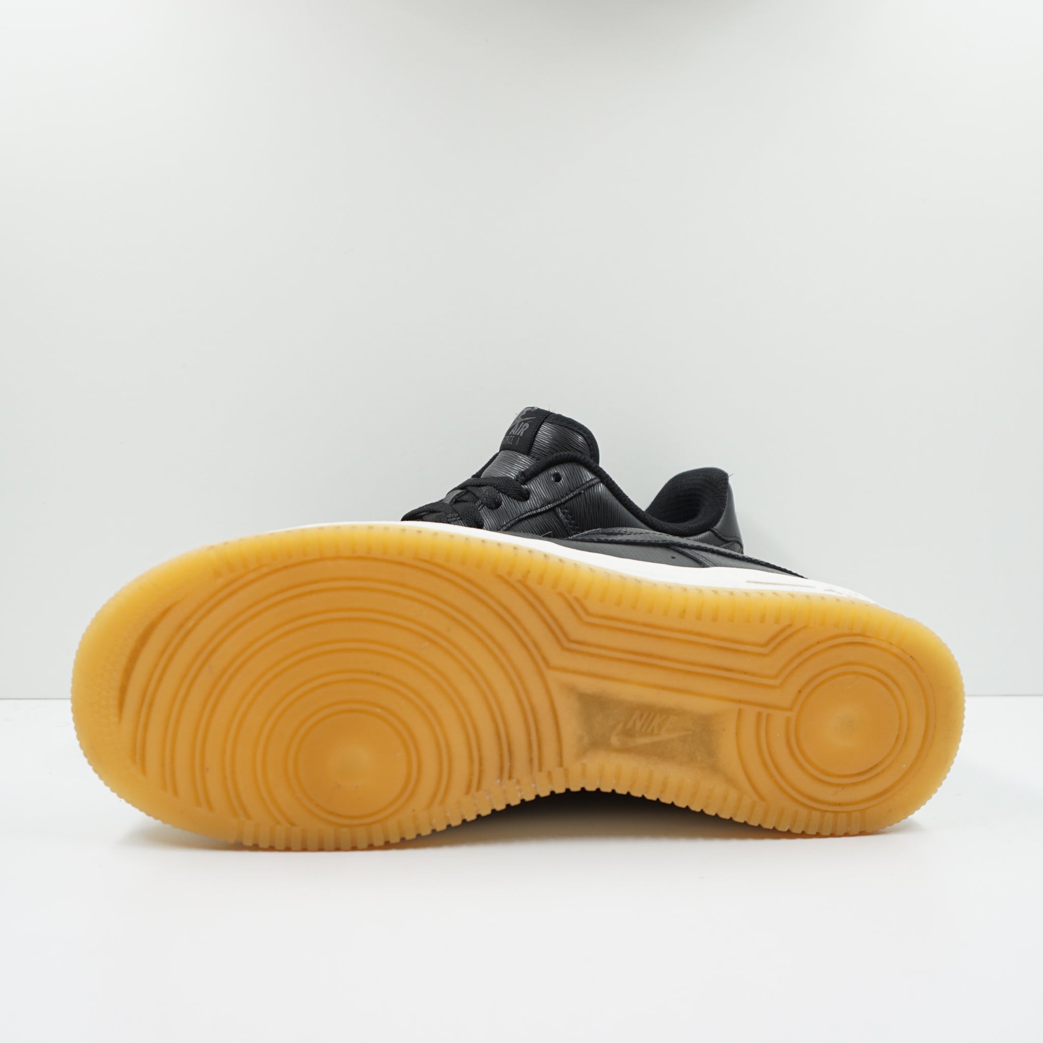 Nike Air Force 1 Low By You Black