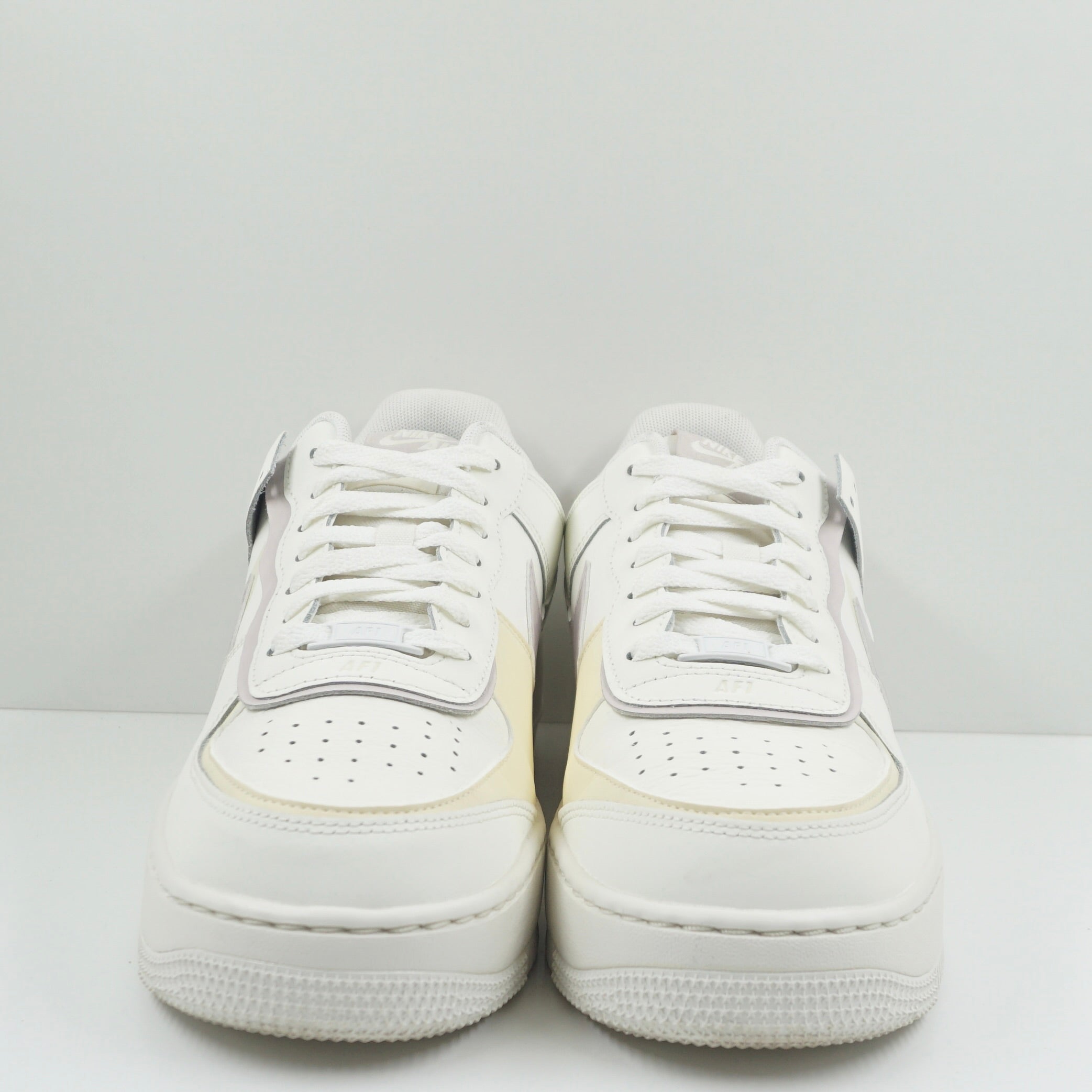 Nike Air Force 1 Low Shadow Sail Platinum Violet (W)