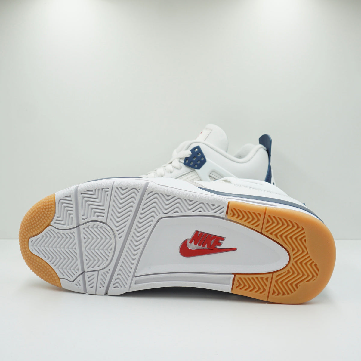 Jordan 4 Retro SB Navy