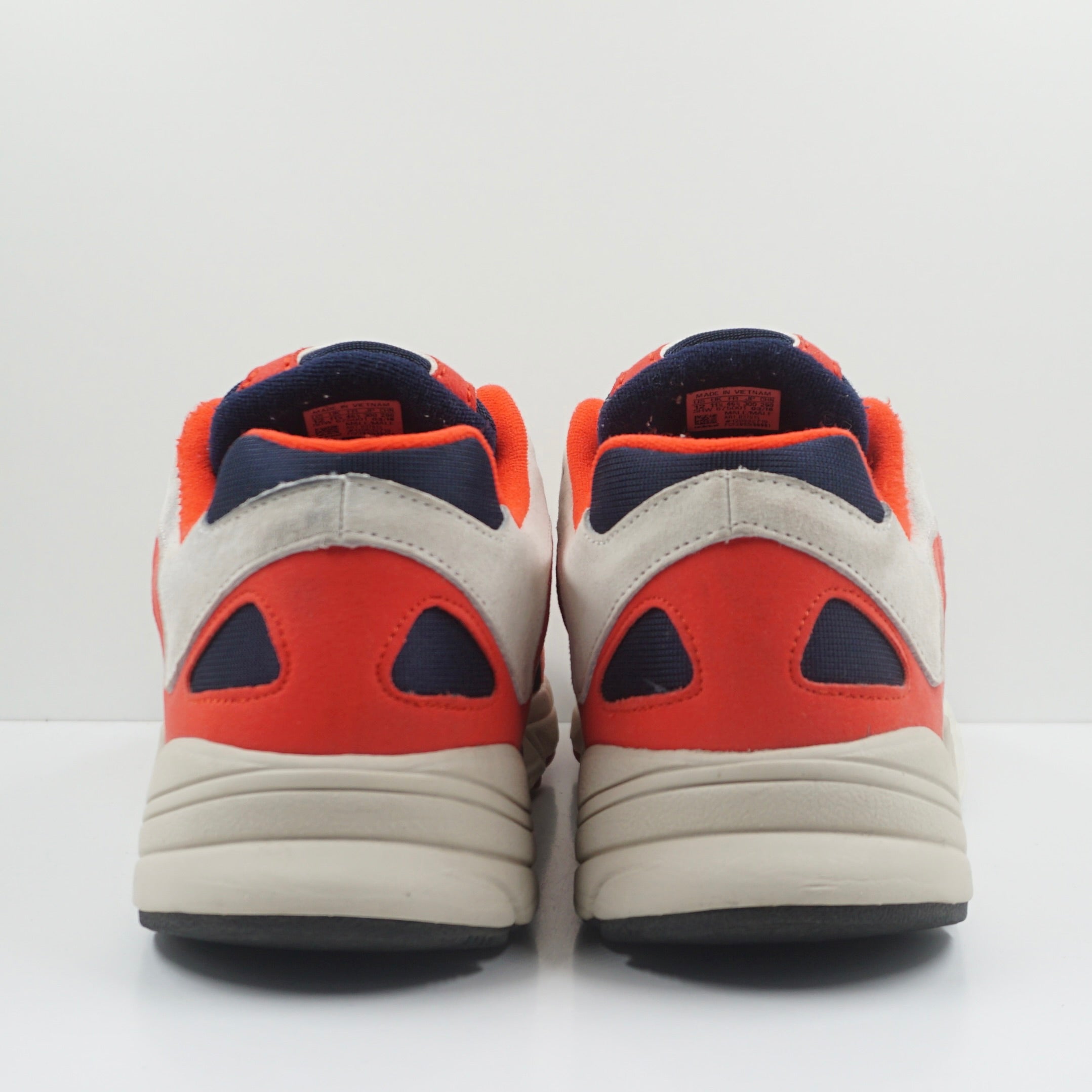 Adidas Yung-1 Collegiate Navy