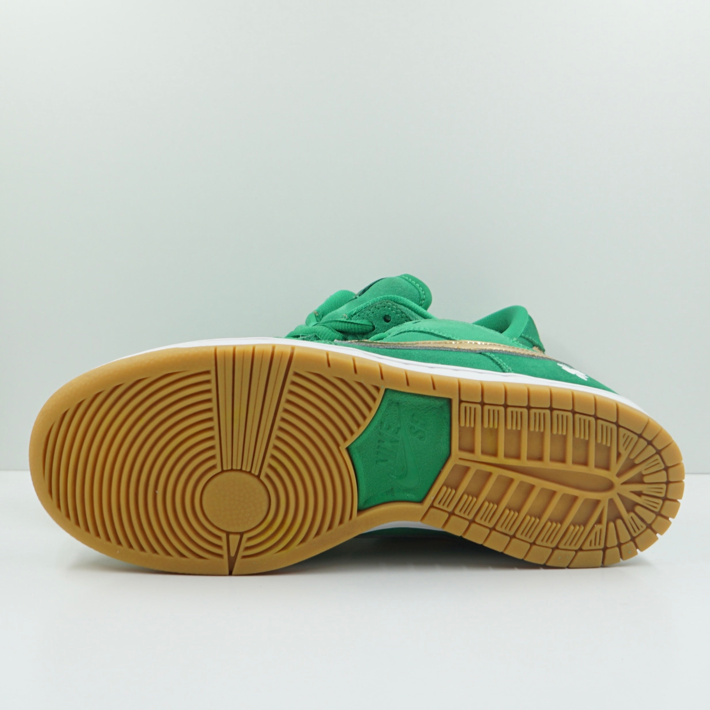 Nike SB Dunk Low Pro St. Patrick's Day (2022)