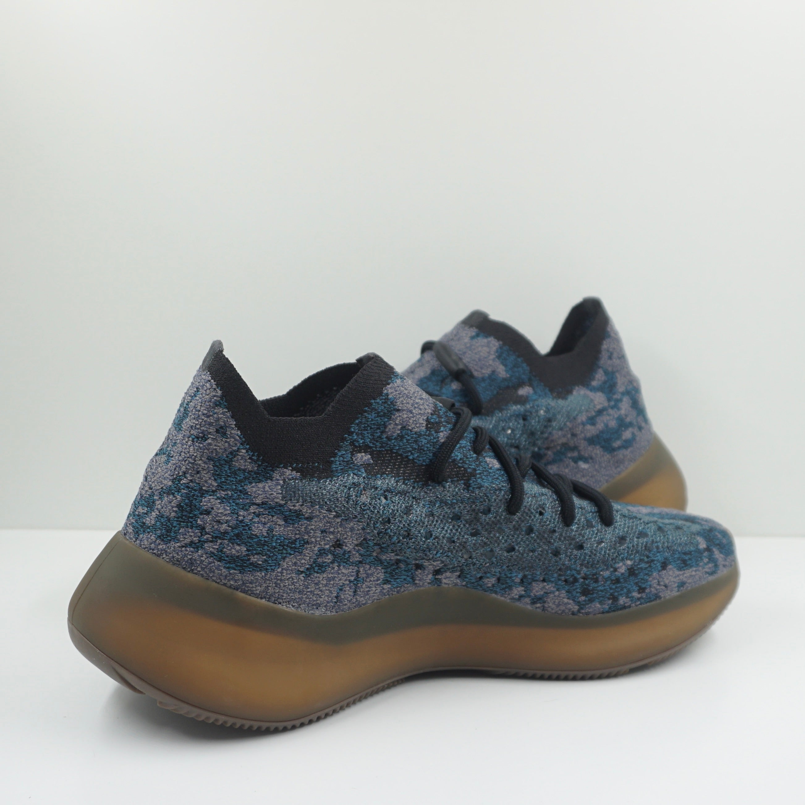 Adidas Yeezy Boost 380 Covellite